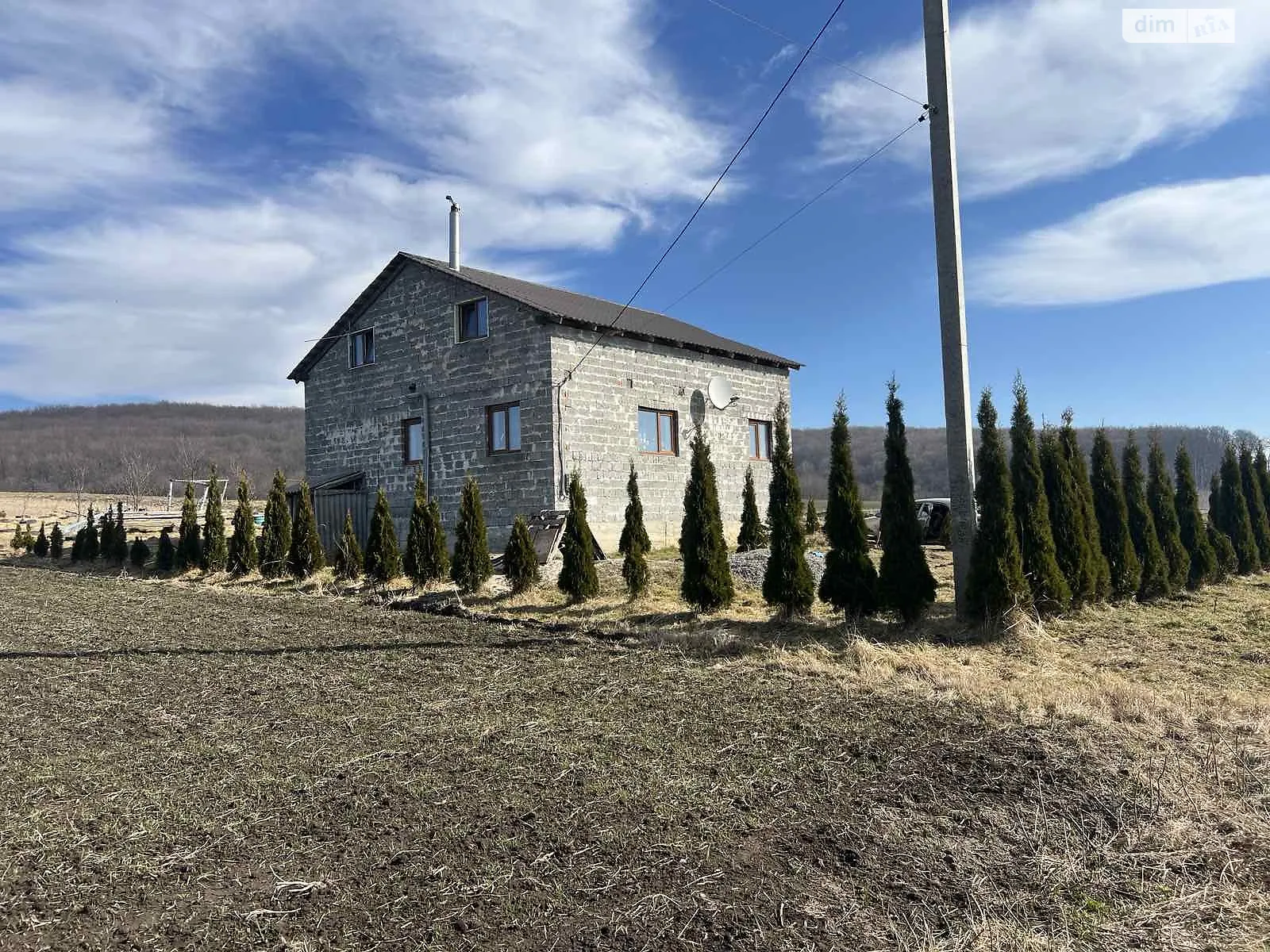 ул. Леси Украинки Стрелки (Перемышляны), цена: 95000 $ - фото 1