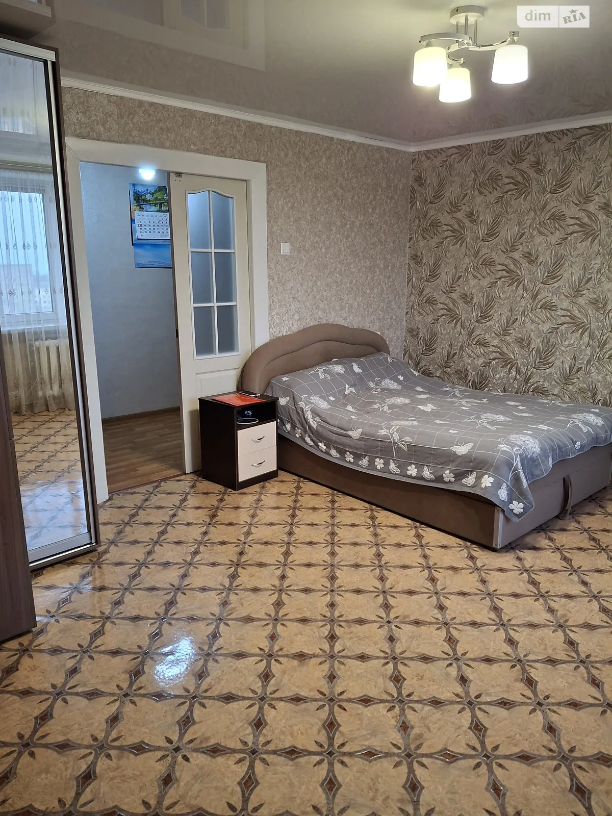 Продается 2-комнатная квартира 51.5 кв. м в Черноморске, просп. Мира(Ленина ул.) - фото 1