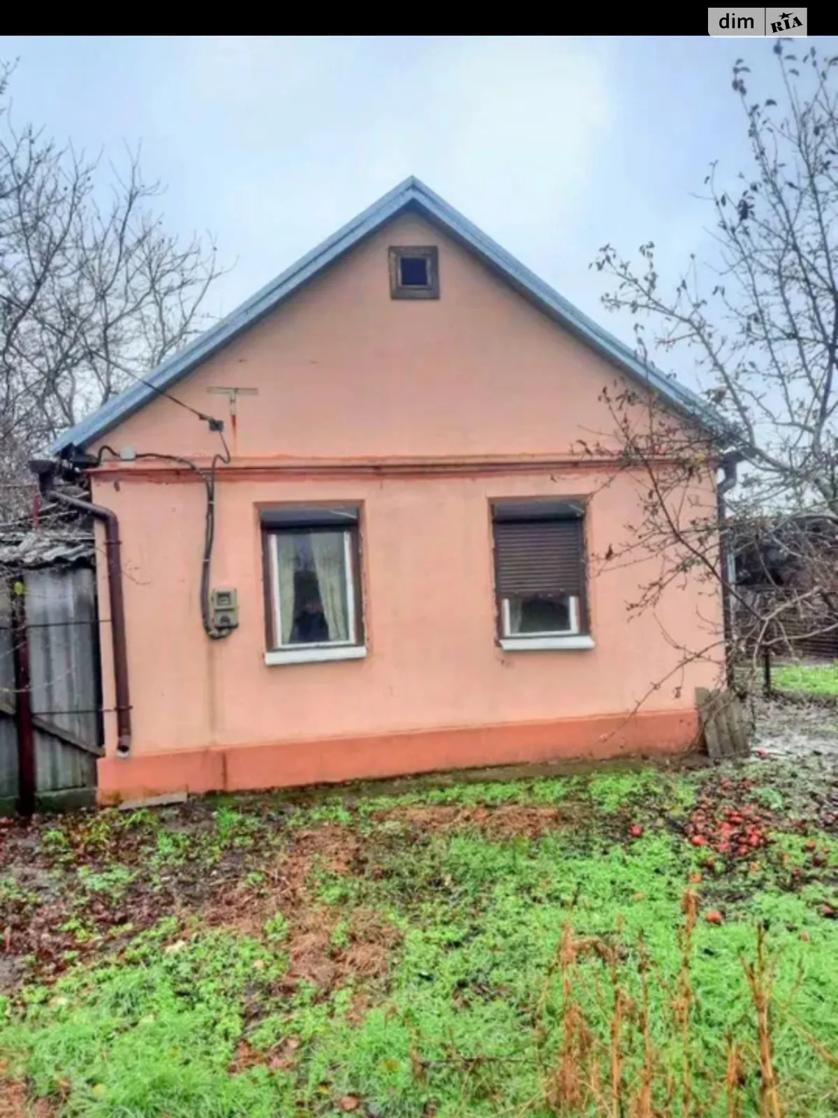 Продается одноэтажный дом 57.9 кв. м с подвалом, цена: 28000 $ - фото 1