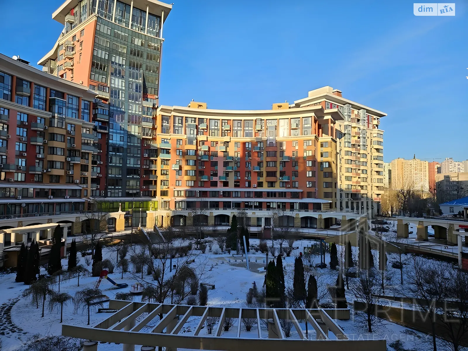 Продается 3-комнатная квартира 167.1 кв. м в Киеве, цена: 250000 $ - фото 1