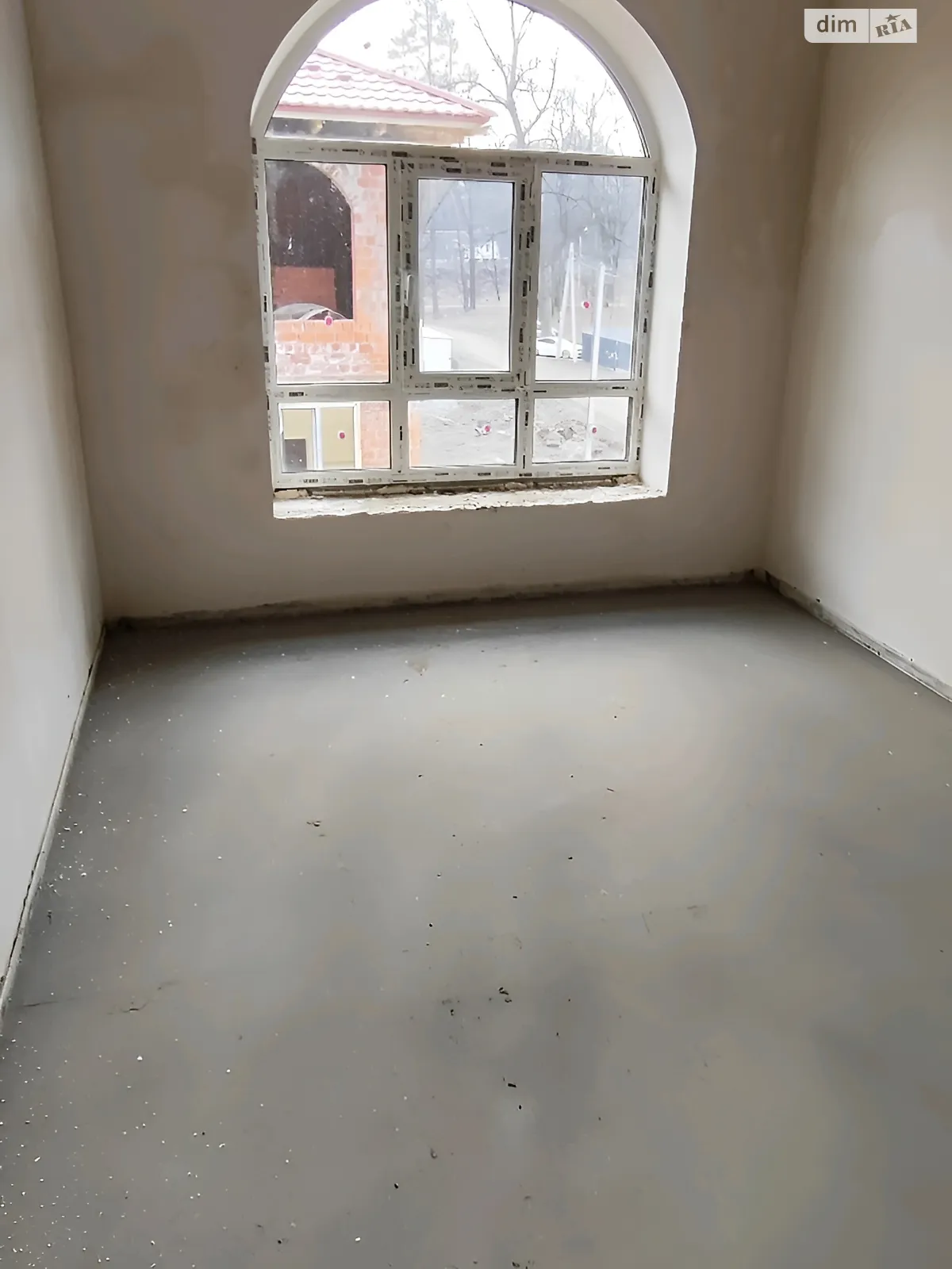 Продається 1-кімнатна квартира 35 кв. м у Ворзелі, вул. Кленова, 2 - фото 1
