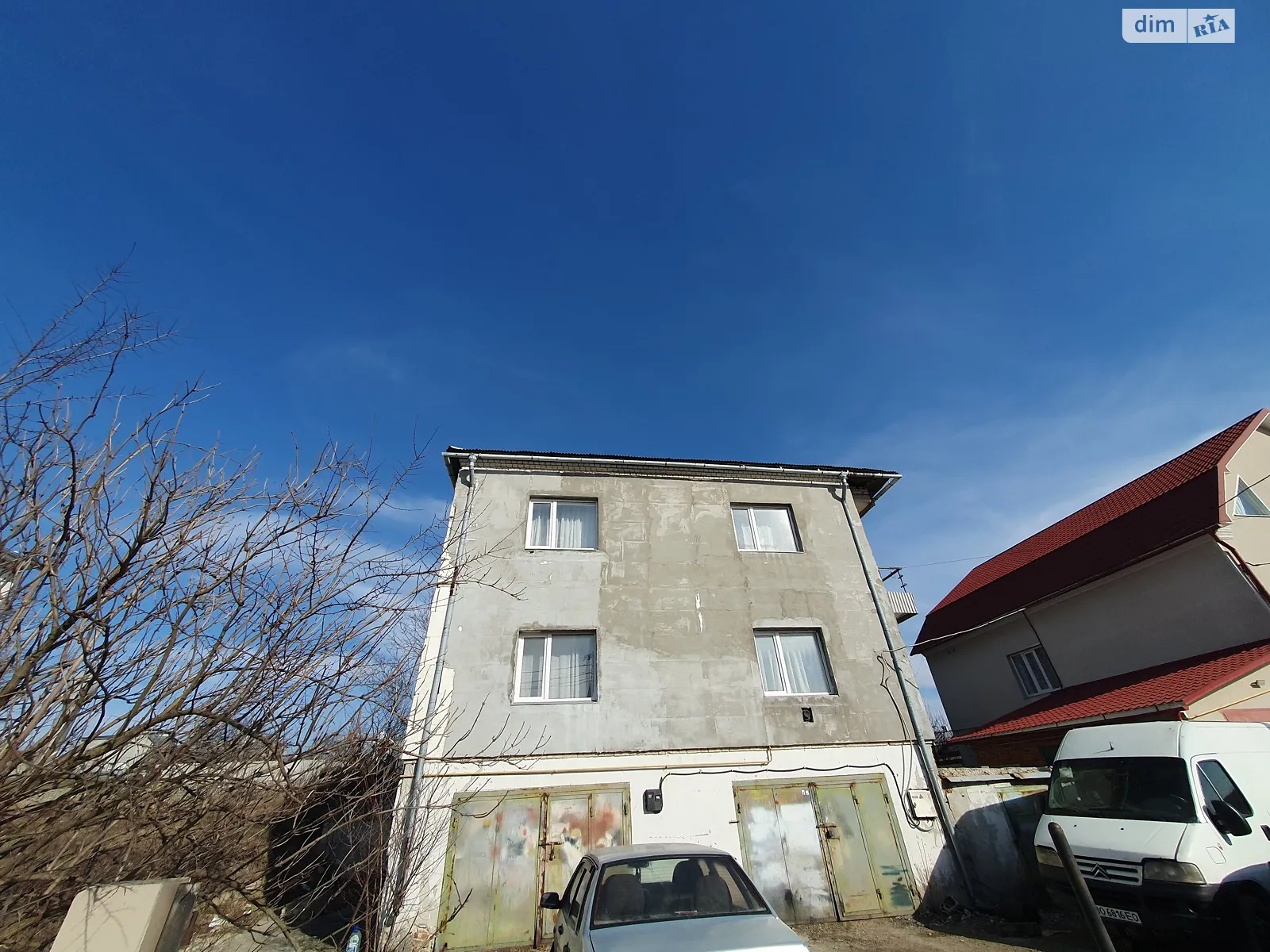 Продається будинок 2 поверховий 216 кв. м з меблями, цена: 50000 $ - фото 1