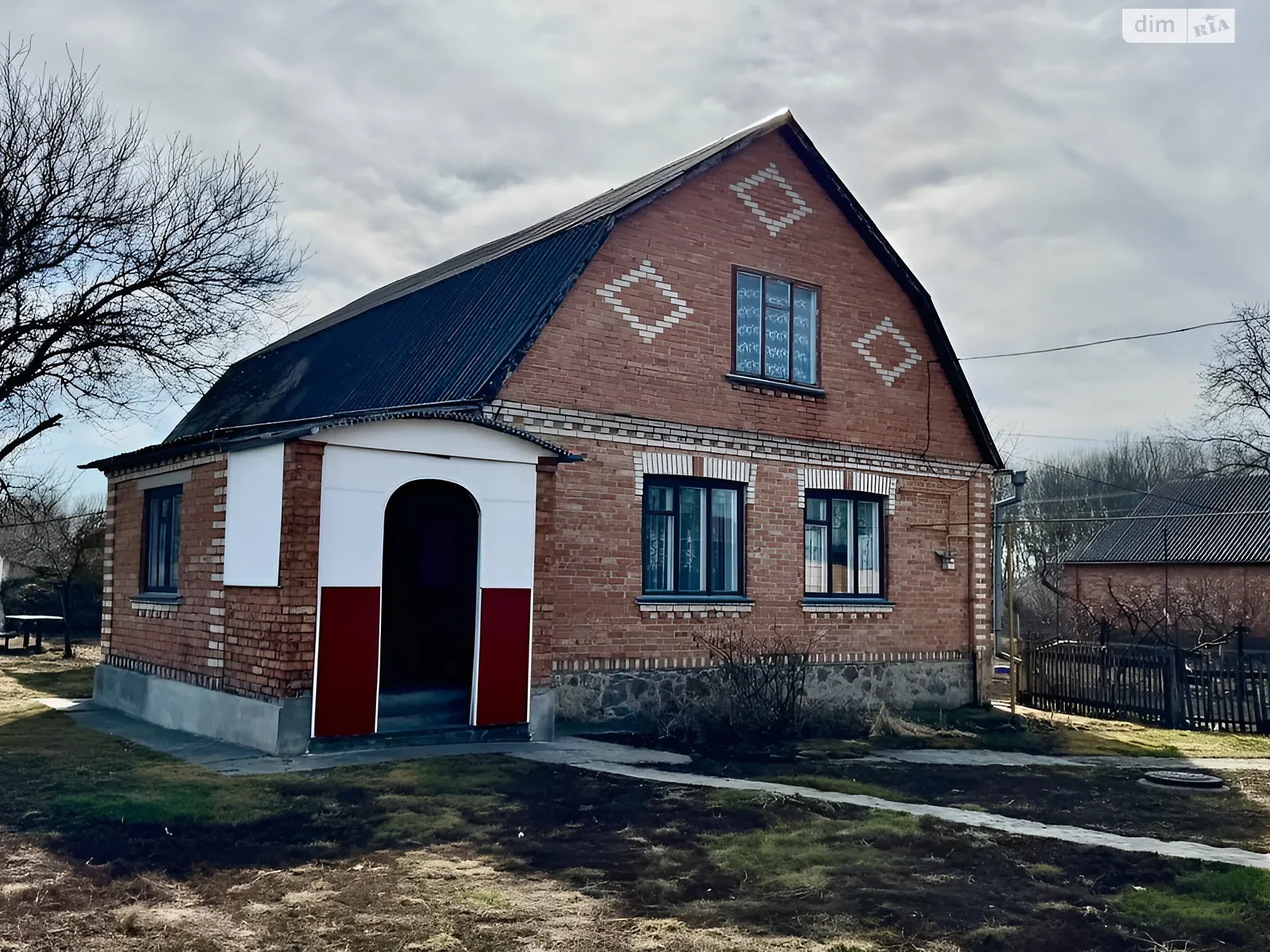 Продається одноповерховий будинок 101 кв. м з меблями, цена: 40999 $ - фото 1