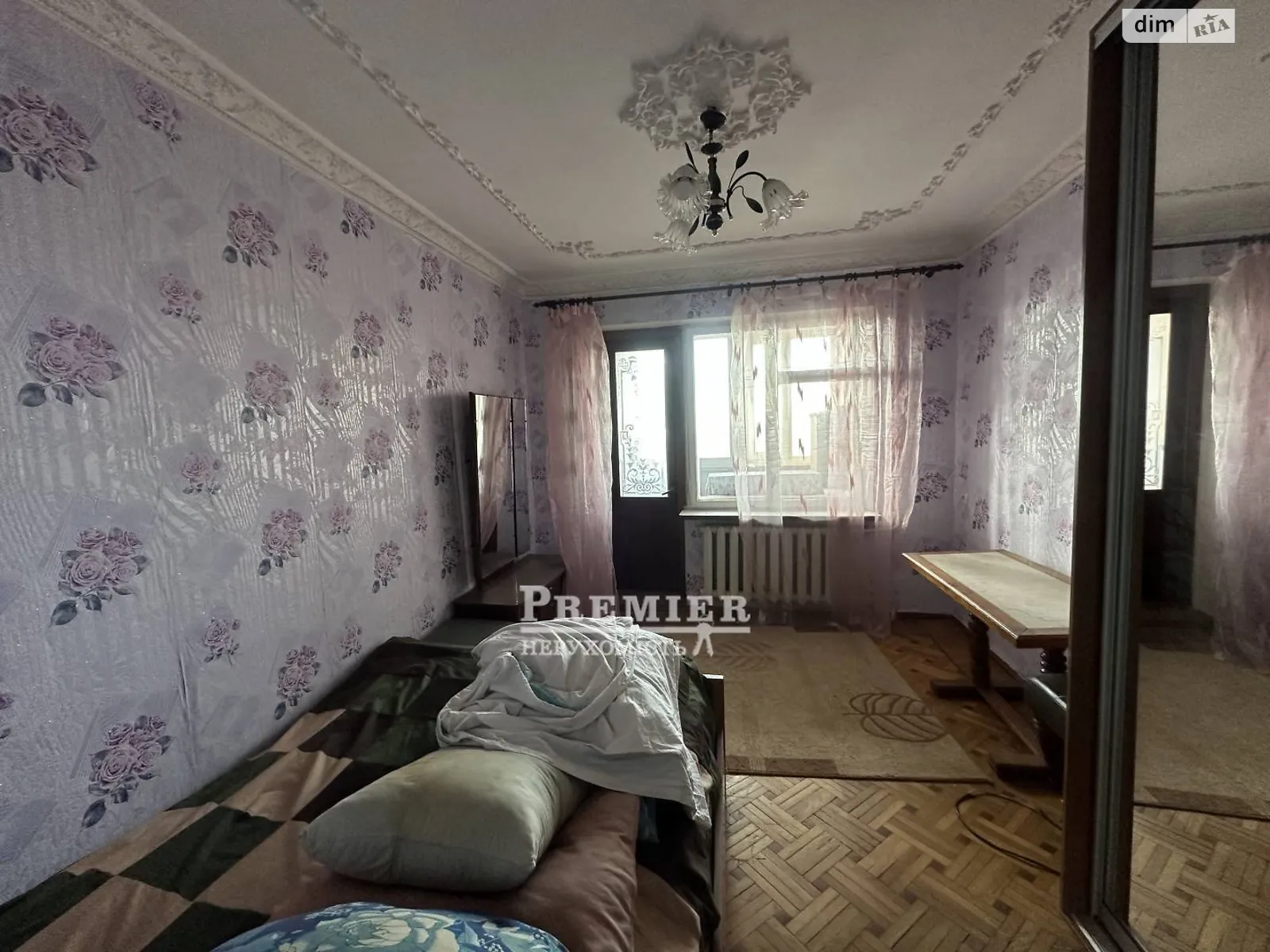 Продається 3-кімнатна квартира 62.4 кв. м у Одесі, вул. Сім'ї Глодан(Ільфа і Петрова) - фото 1
