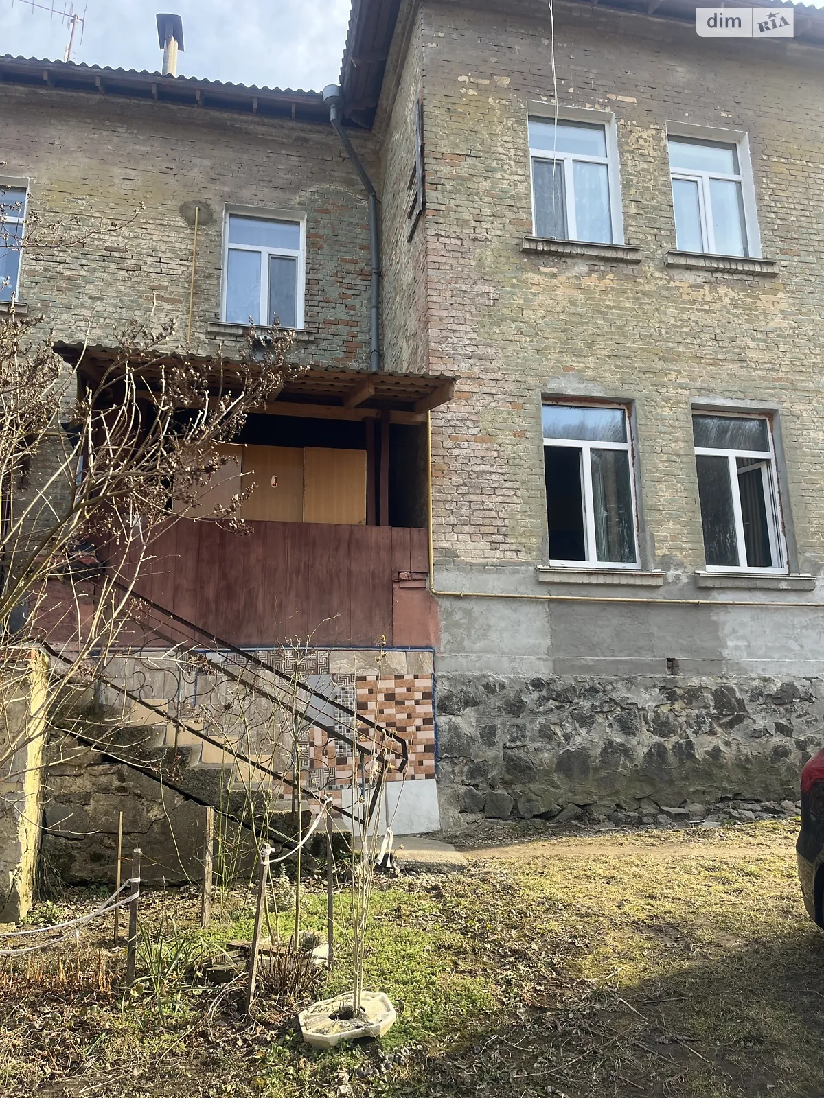 Продается 1-комнатная квартира 28 кв. м в Сутисках, ул. Заречная, 22 - фото 1