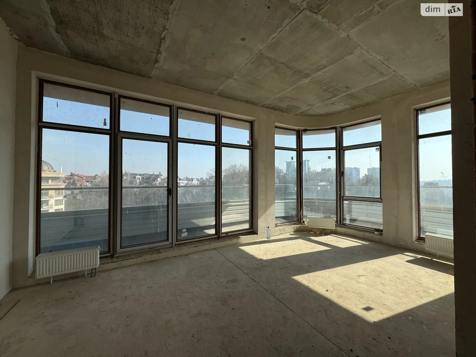 Продається 2-кімнатна квартира 74.9 кв. м у Києві, вул. Михайла Бойчука - фото 1