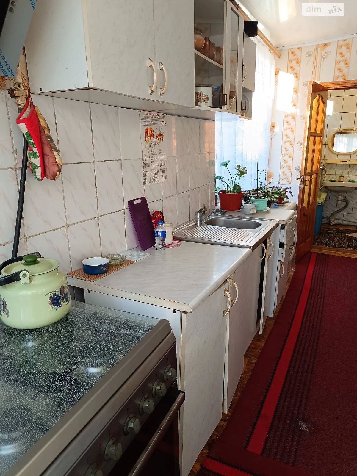 Сдается в аренду 3-комнатная квартира 55 кв. м в Виннице, ул. Магистратская - фото 1