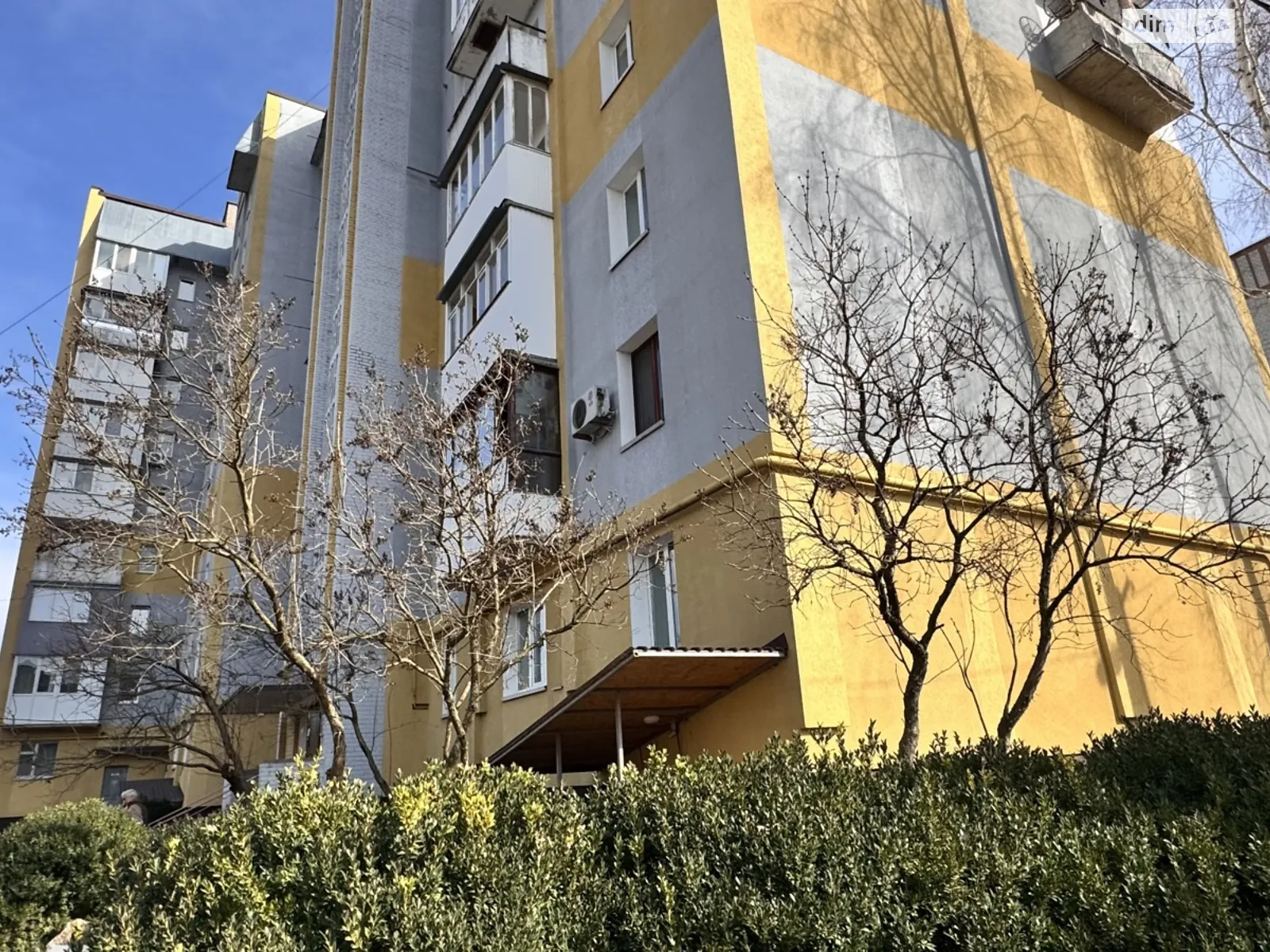Продається 4-кімнатна квартира 72 кв. м у Вінниці, 1-й пров. Київський, 59 - фото 1