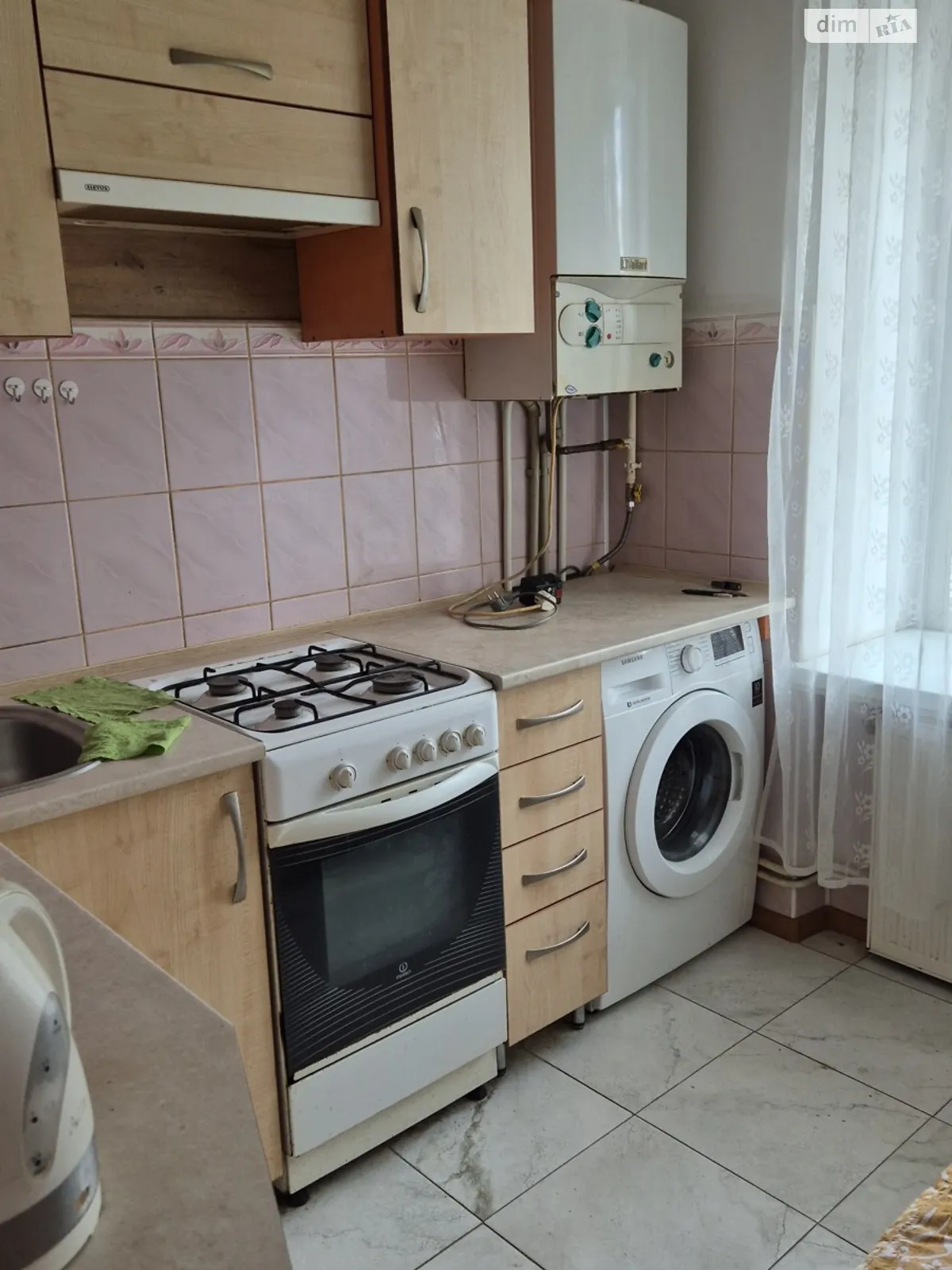2-кімнатна квартира 45 кв. м у Тернополі, вул. Руська - фото 1