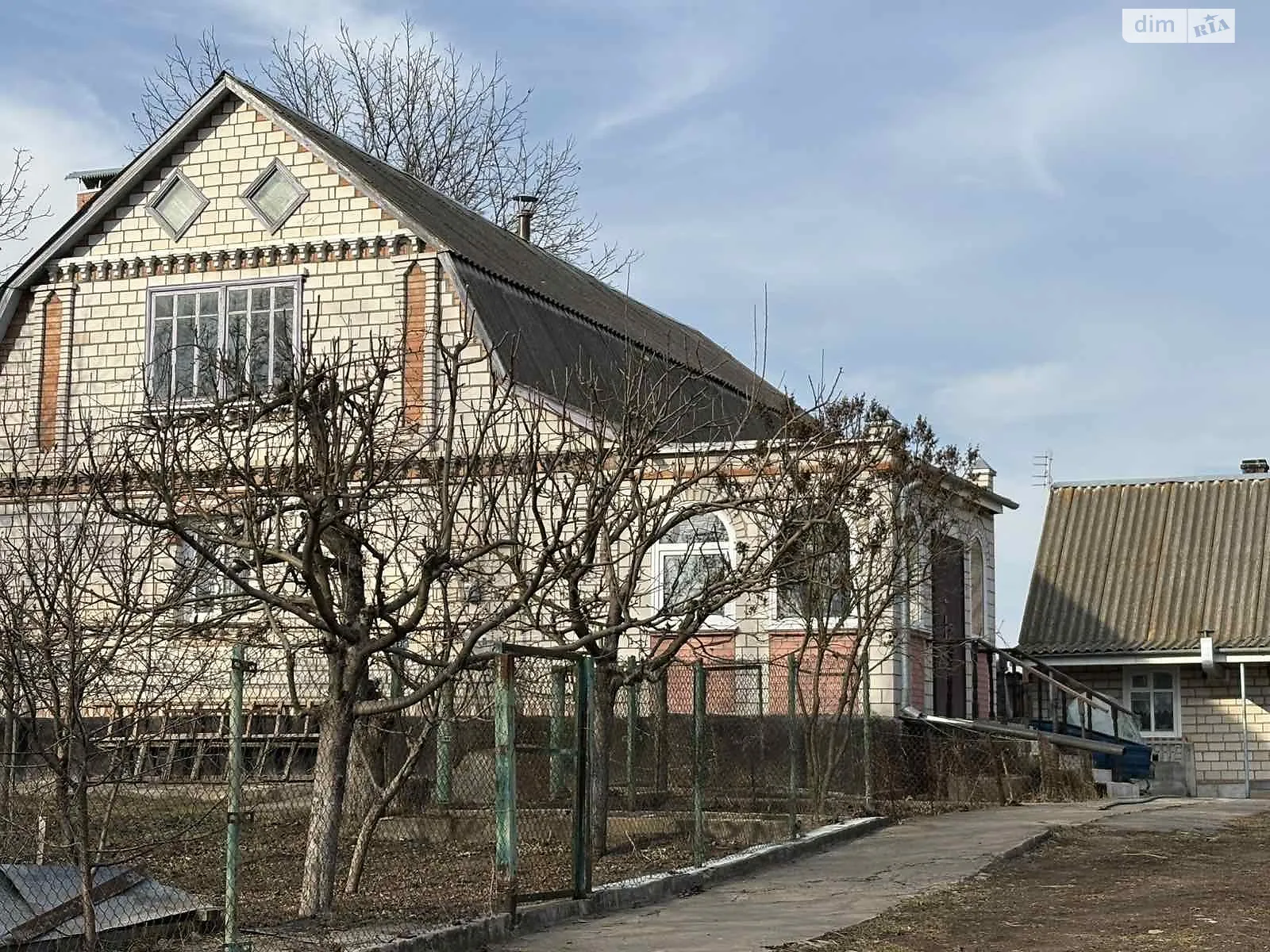 Продается одноэтажный дом 130 кв. м с террасой, цена: 76000 $ - фото 1