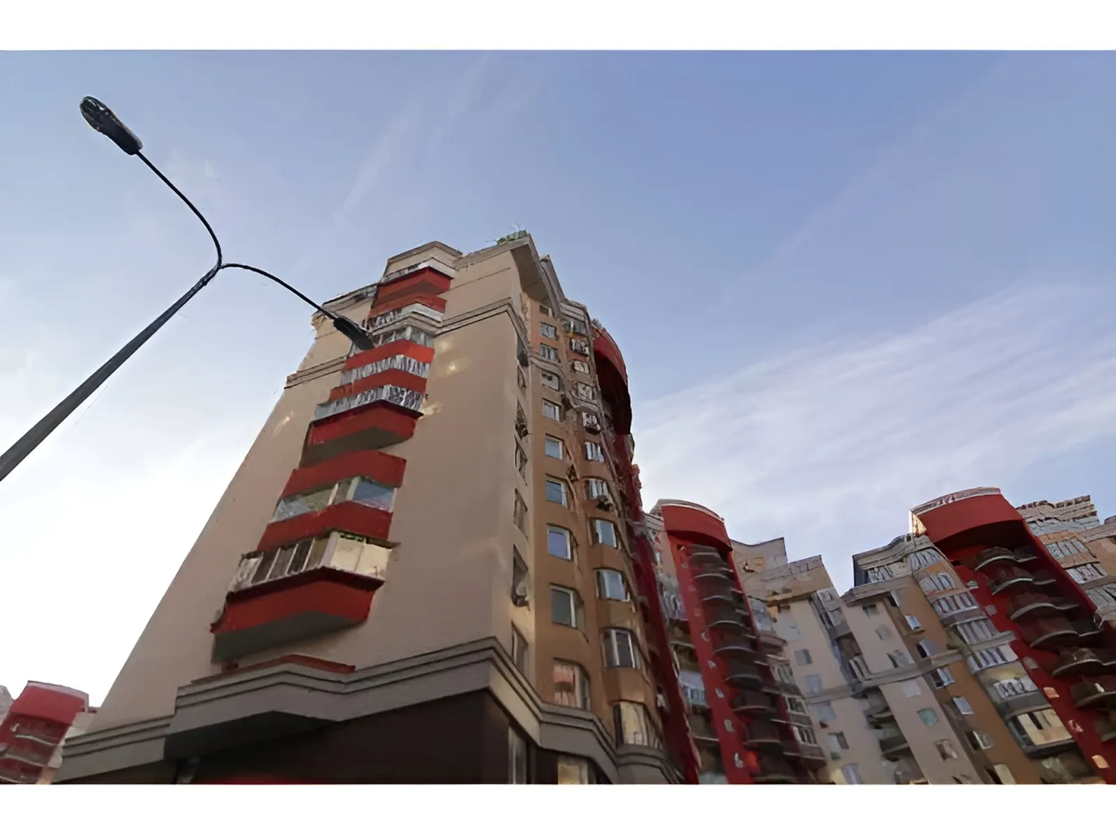 Продається приміщення вільного призначення 235.8 кв. м в 16-поверховій будівлі, цена: 134000 $ - фото 1