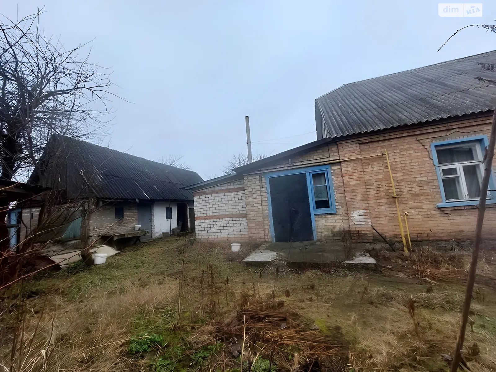 Продается часть дома 50.4 кв. м с подвалом, цена: 26500 $ - фото 1
