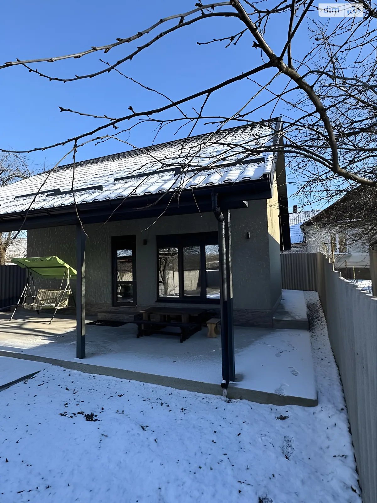 Продается дом на 2 этажа 41 кв. м с бассейном, цена: 59900 $ - фото 1