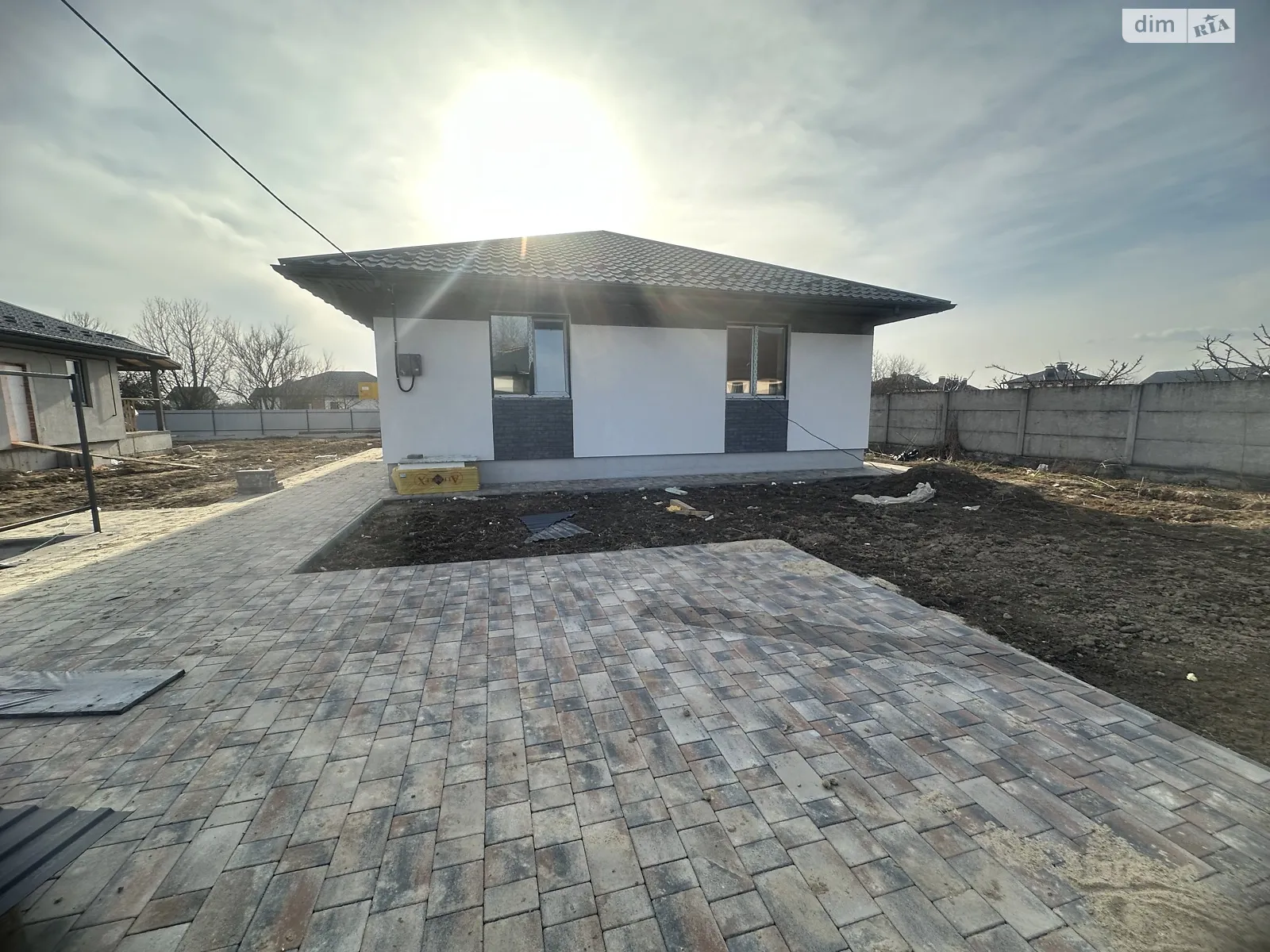 ул. Данила Нечая Якушинцы, цена: 80000 $ - фото 1