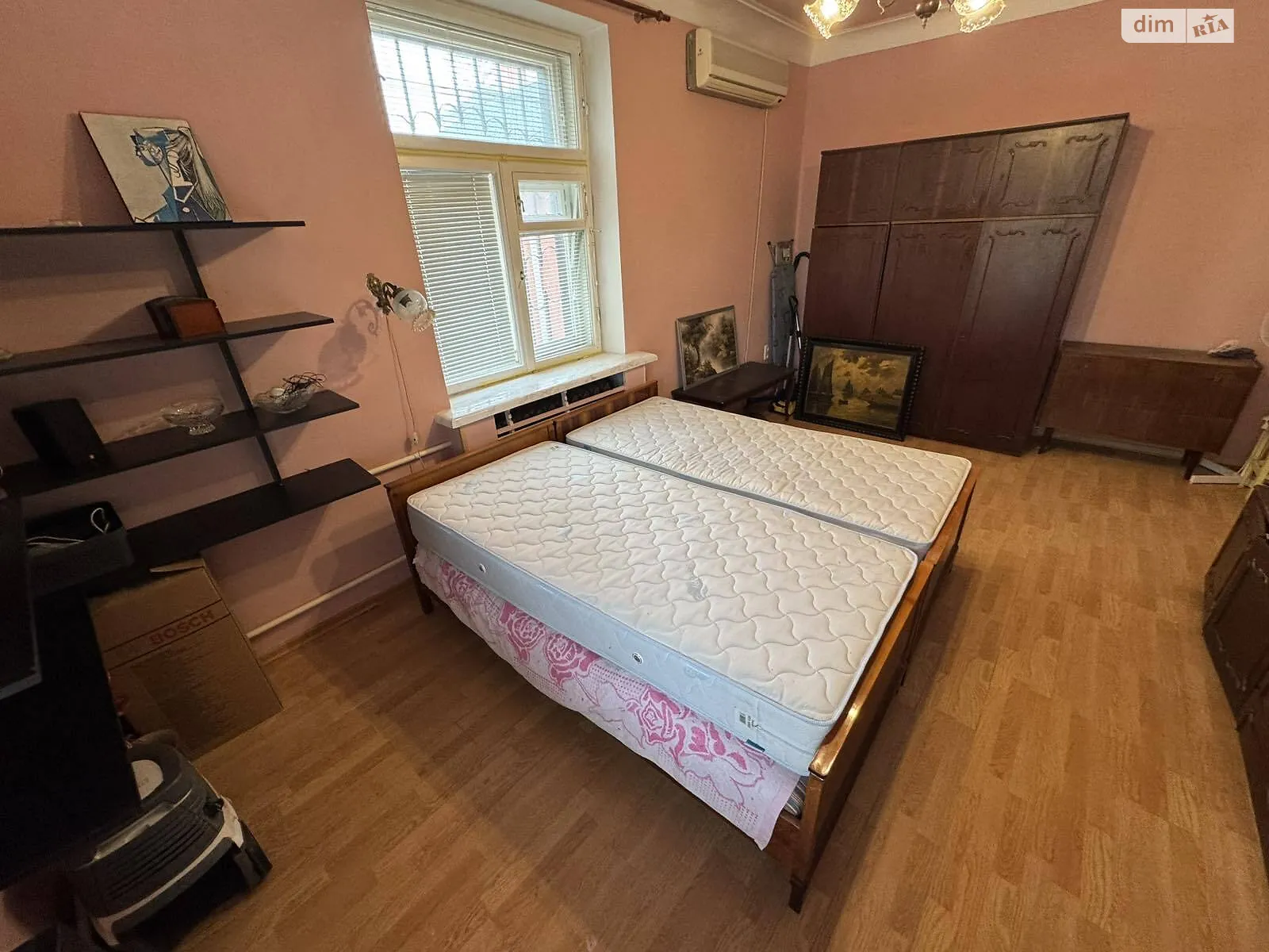 Продается 3-комнатная квартира 66.4 кв. м в Полтаве, ул. Юлиана Матвийчука(Пушкина), 38 - фото 1