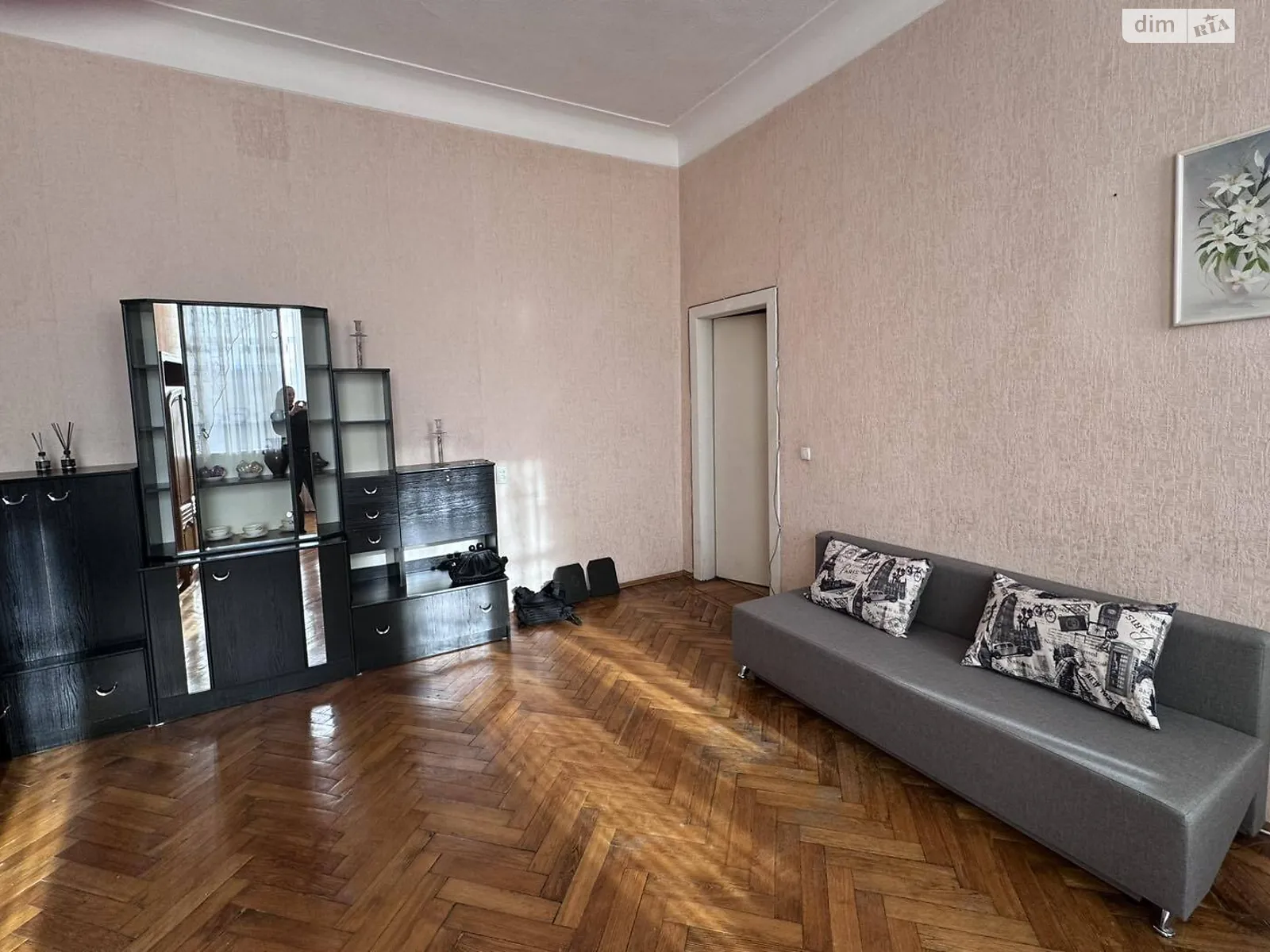 Сдается в аренду 3-комнатная квартира 64 кв. м в Днепре - фото 1