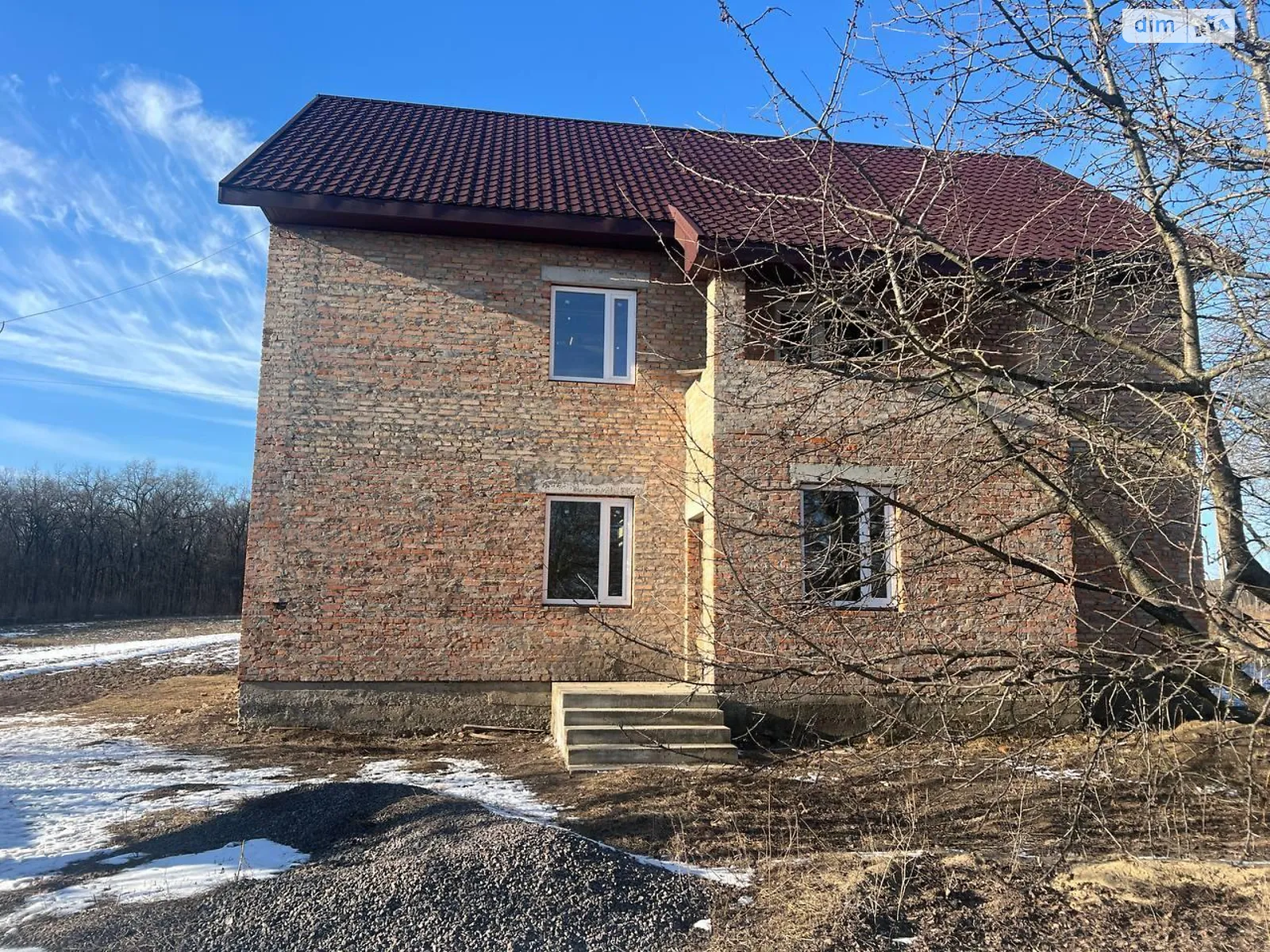Продається будинок 2 поверховий 182 кв. м з меблями, цена: 31000 $ - фото 1
