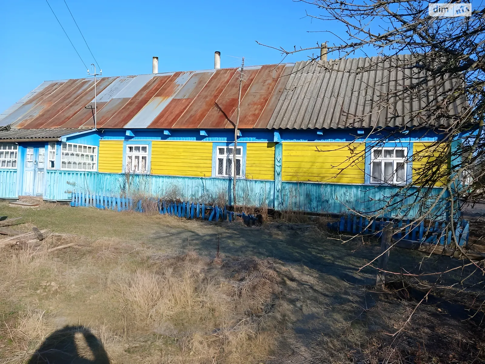 Продається одноповерховий будинок 108 кв. м з гаражем, цена: 11000 $ - фото 1