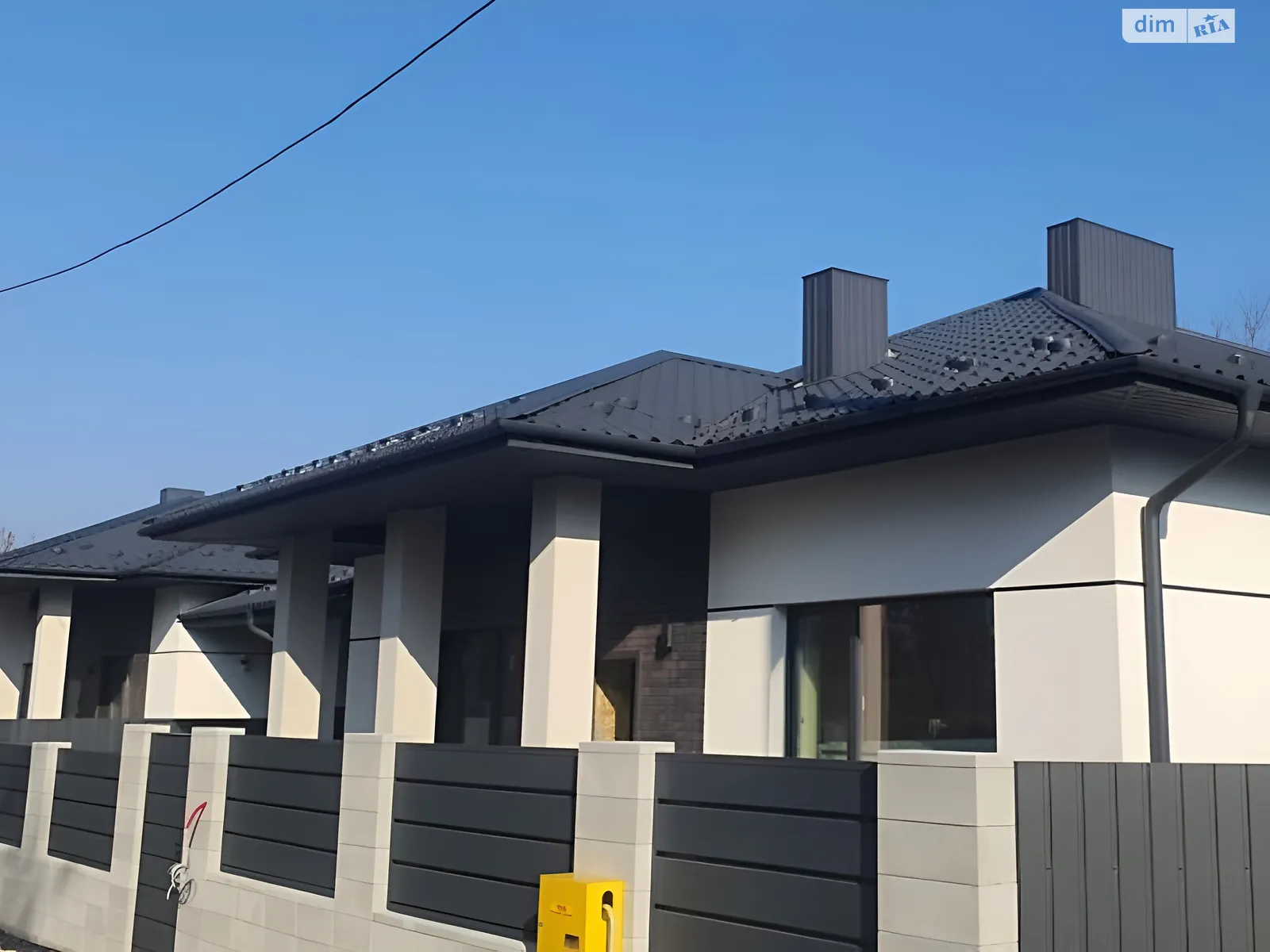 ул. Тернопольская Байковцы, цена: 99000 $ - фото 1