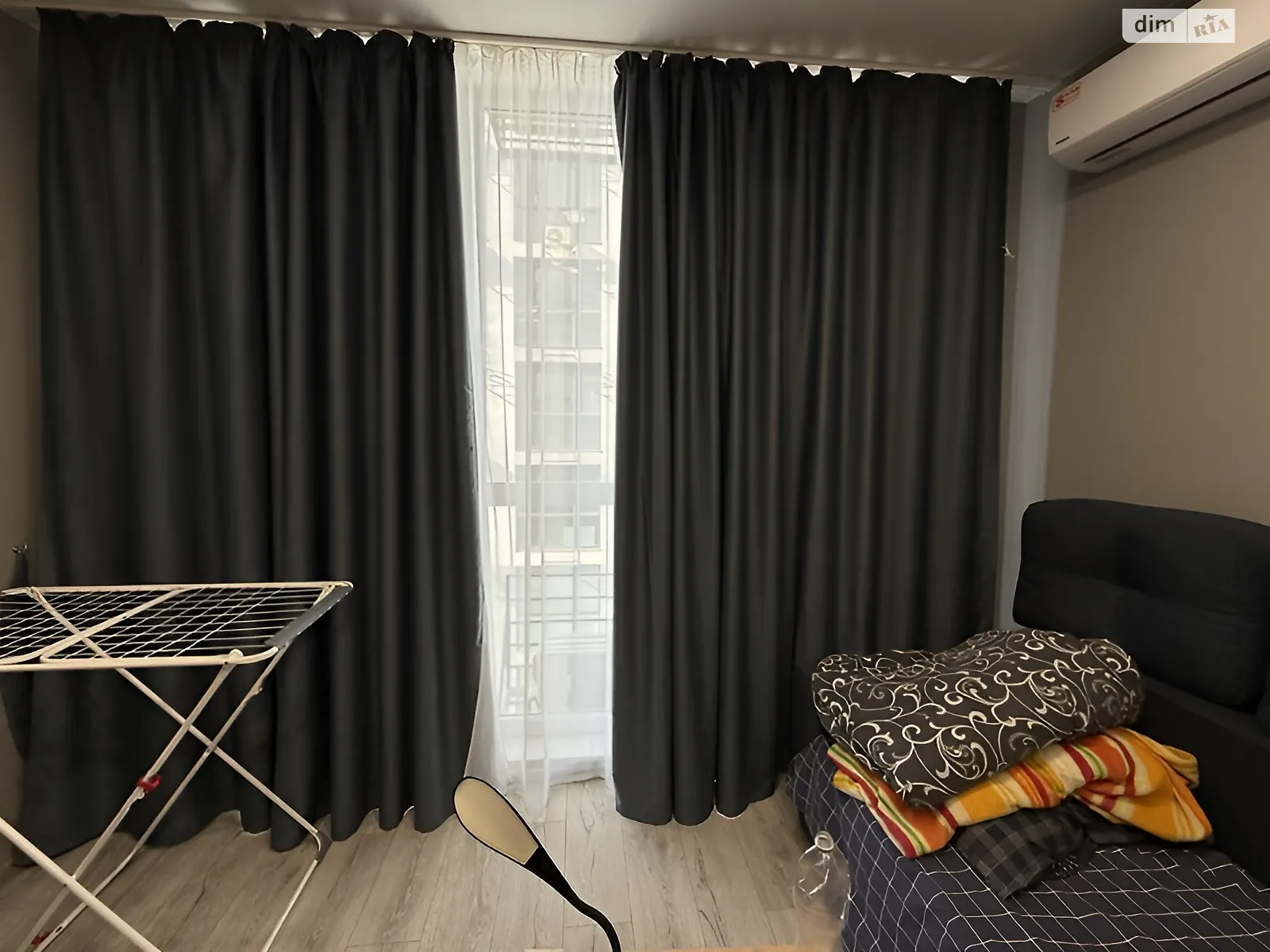 Продается 1-комнатная квартира 22 кв. м в Киеве, ул. Каменская, 127 - фото 1