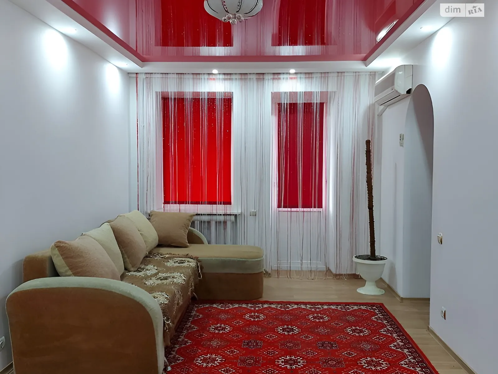 Продается 2-комнатная квартира 42.3 кв. м в Одессе, ул. Почтовая, 60 - фото 1