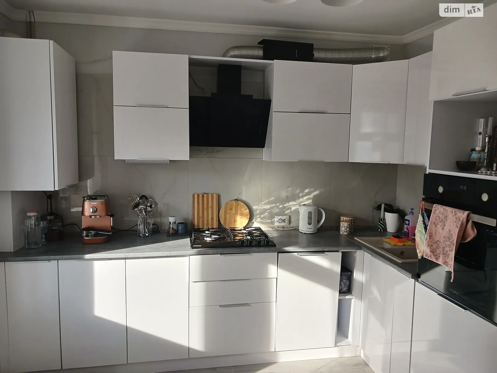 3-комнатная квартира 88.6 кв. м в Тернополе, цена: 70000 $ - фото 1