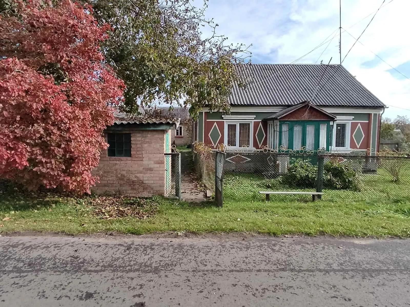 Нововолынск, цена: 45000 $ - фото 1