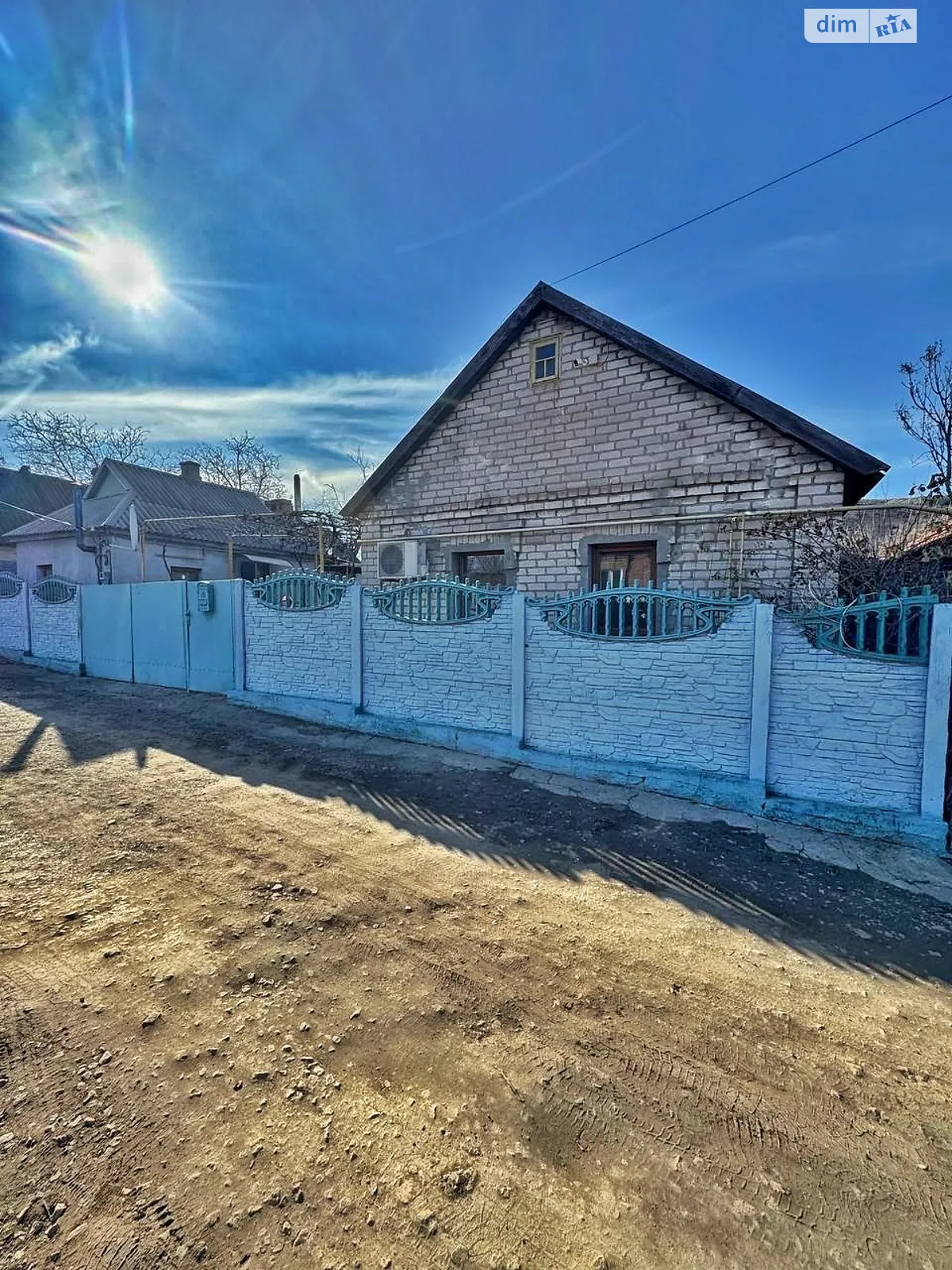 Продается одноэтажный дом 43.9 кв. м с участком, цена: 17400 $ - фото 1
