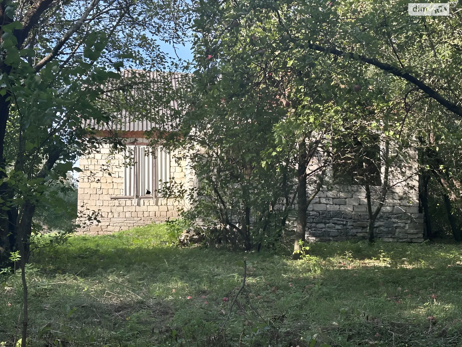Продается одноэтажный дом 120 кв. м с баней/сауной, цена: 12500 $ - фото 1