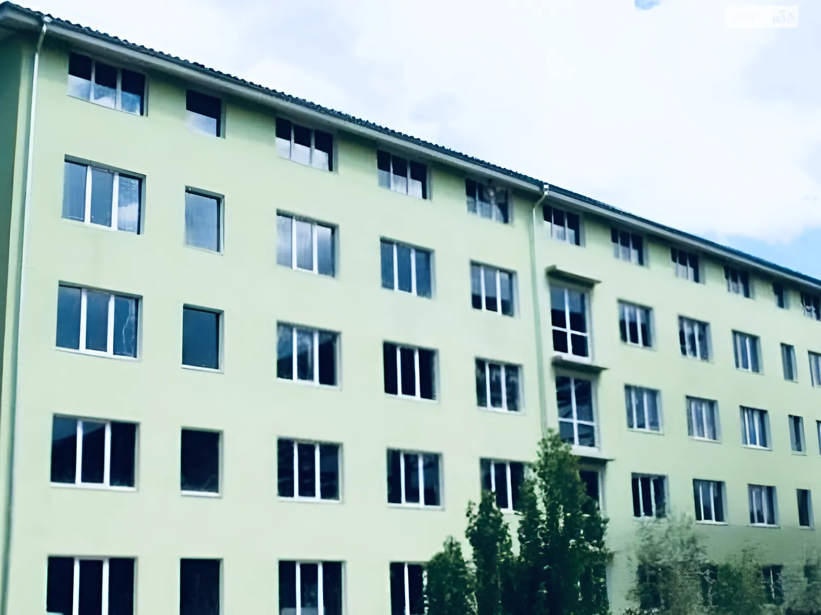 Продается 1-комнатная квартира 18.5 кв. м в Броварах, ул. Лесная, 24 - фото 1