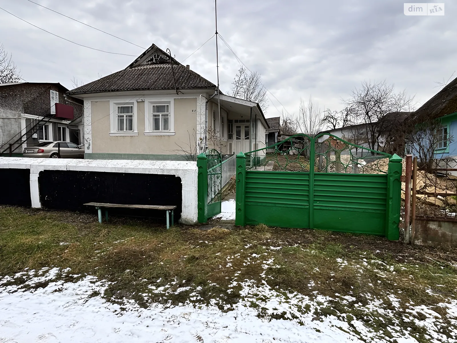 Заречанка, цена: 6000 $ - фото 1