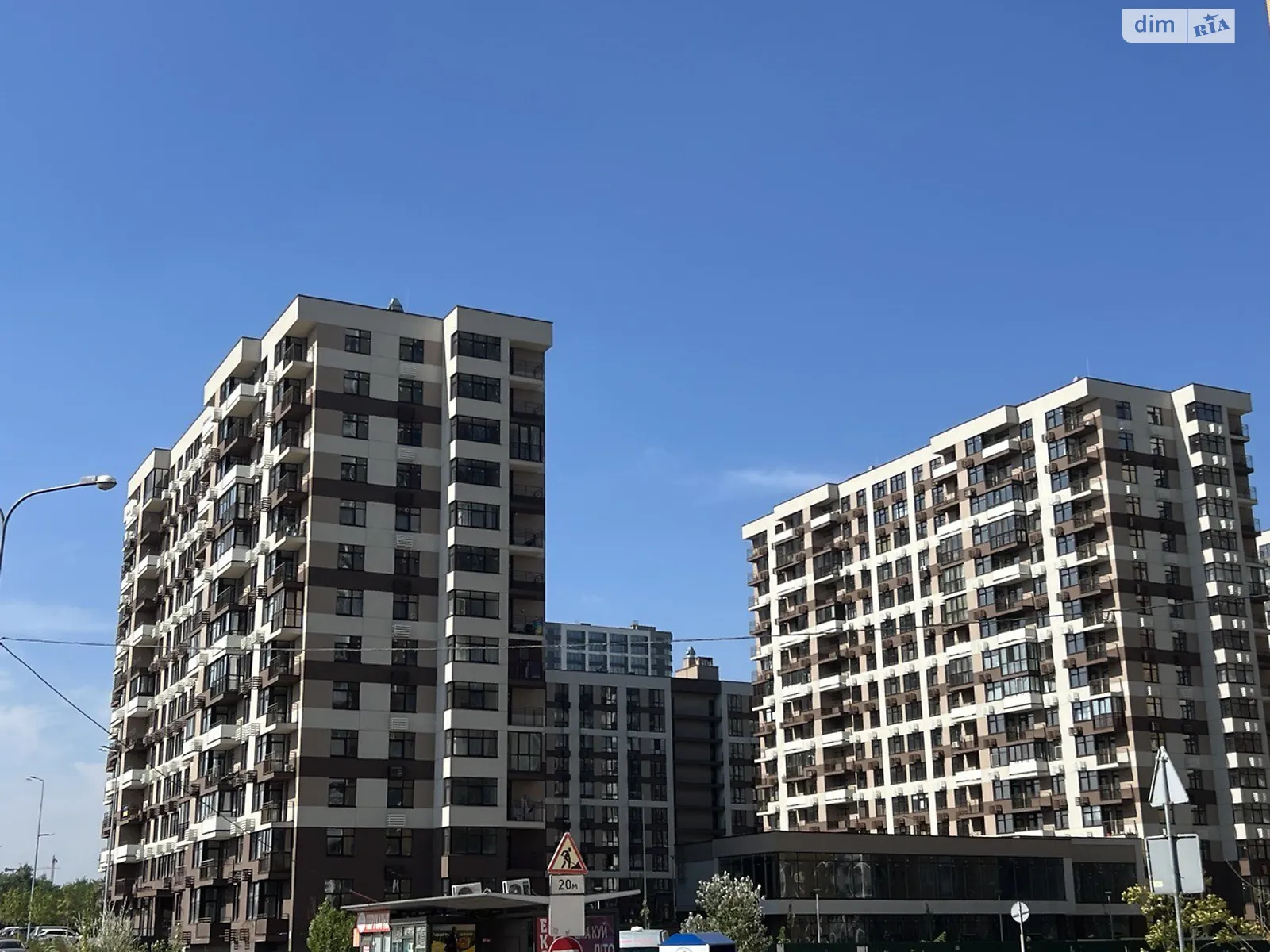 Продається 2-кімнатна квартира 60 кв. м у Києві, вул. Генерала Грекова, 2 - фото 1
