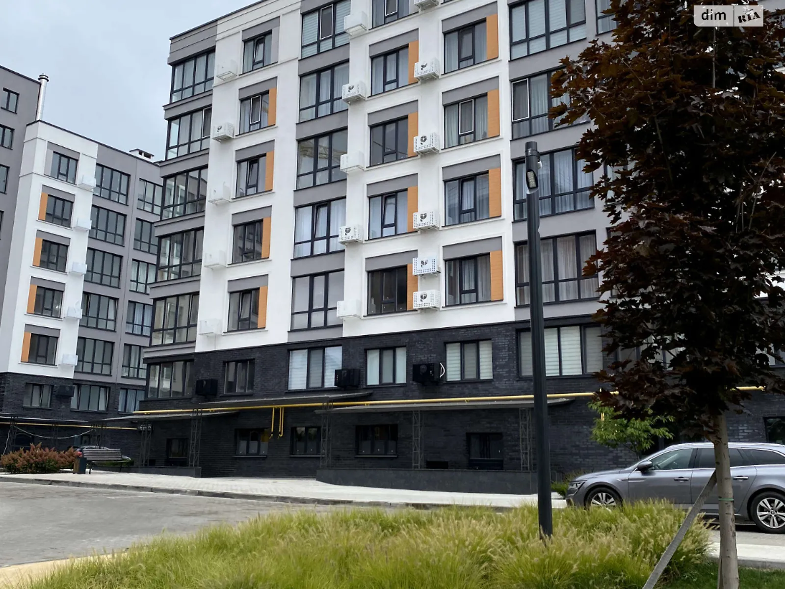 ул. Ивана Богуна, 27В Центр Винница ЖК Родинний Маєток, цена: 29000 грн - фото 1