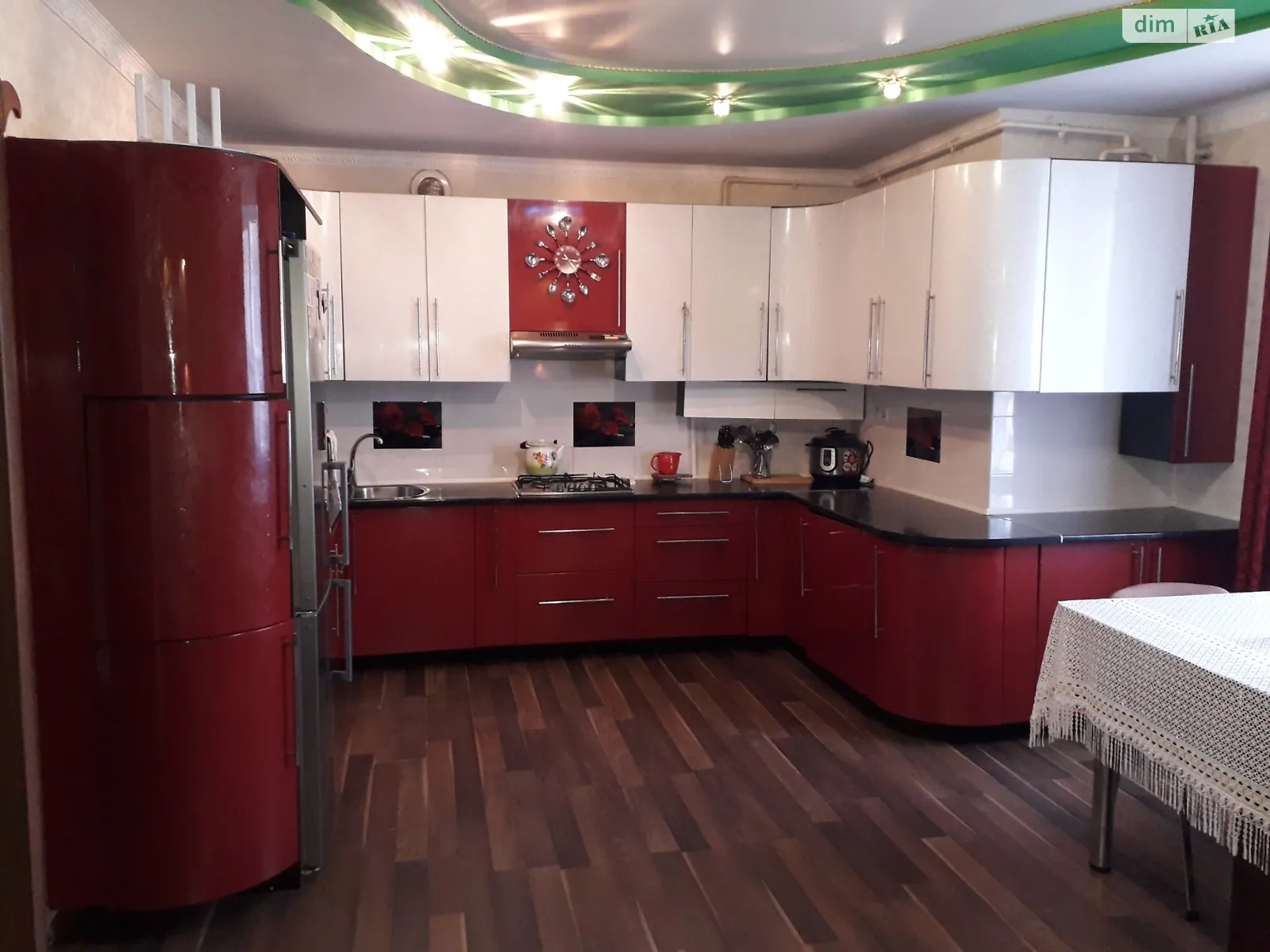 Продається 2-кімнатна квартира 85.3 кв. м у Кременчуку, вул. Університетська (Першотравнева) - фото 1