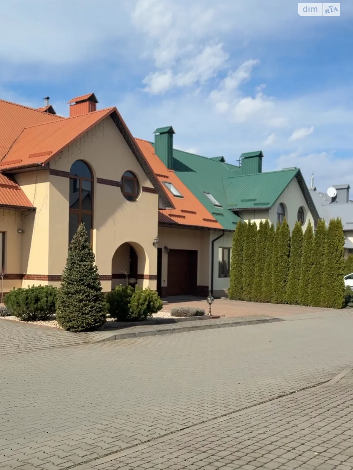 Грузевиця, цена: 105000 $ - фото 1