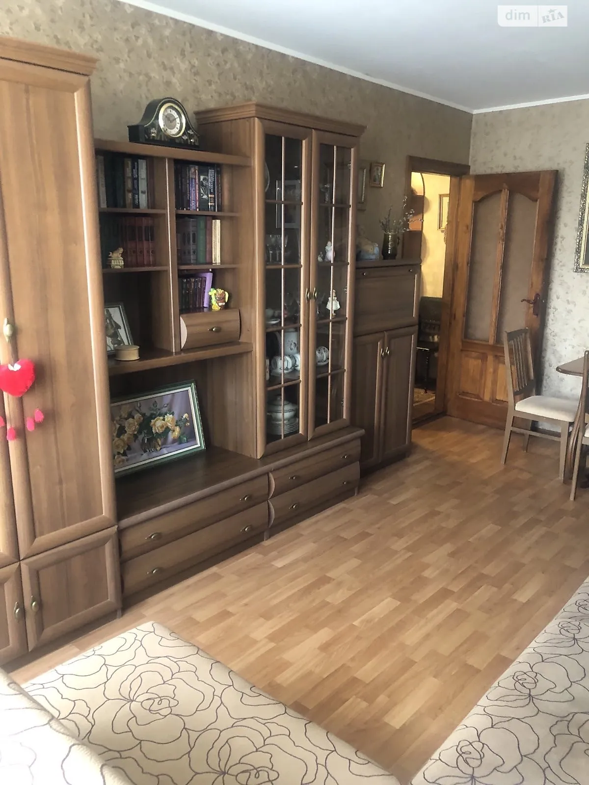 Продається 3-кімнатна квартира 63.3 кв. м у Вінниці, вул. Пирогова - фото 1