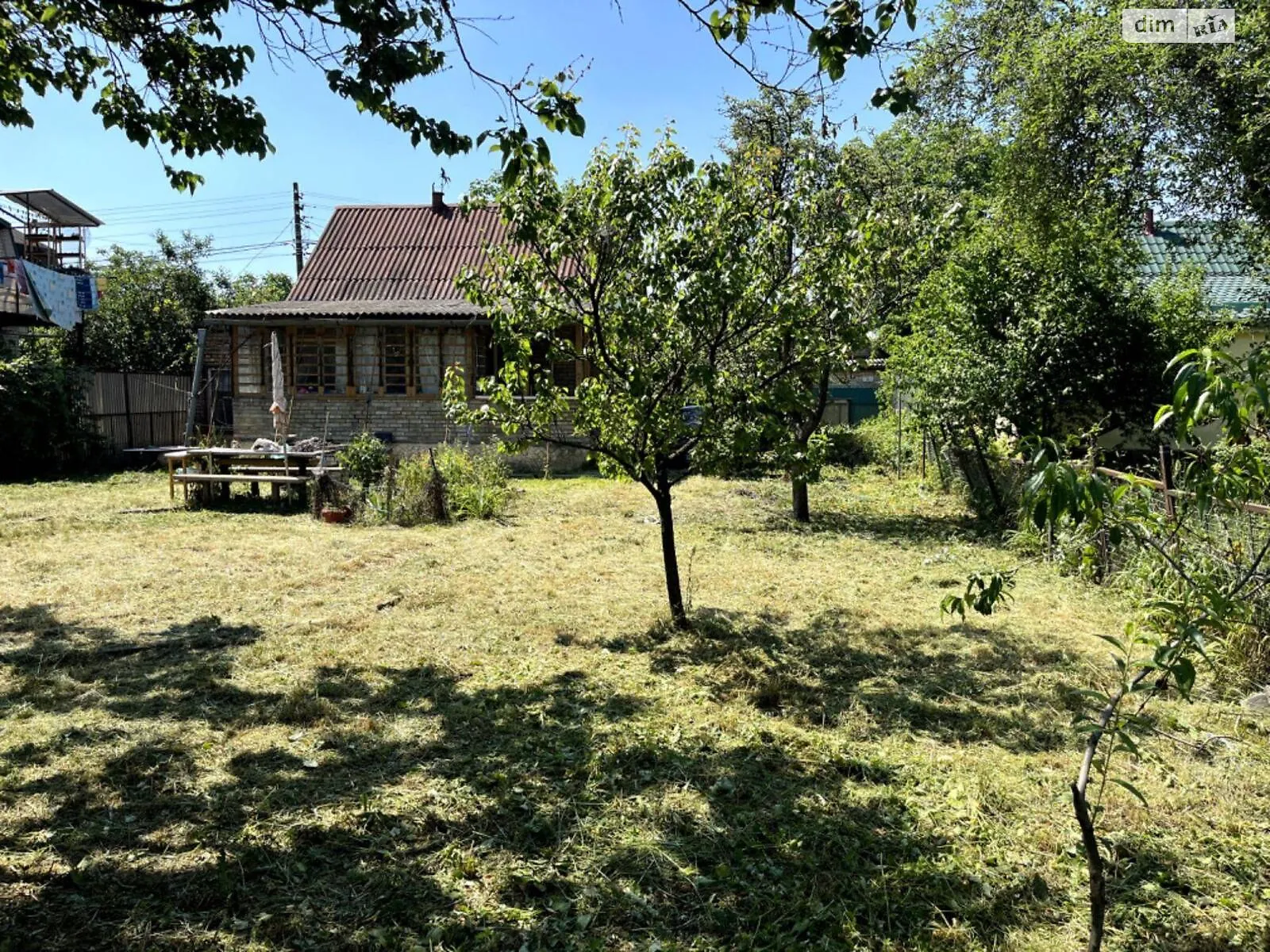 Продается дом на 2 этажа 70 кв. м с участком, цена: 68000 $ - фото 1