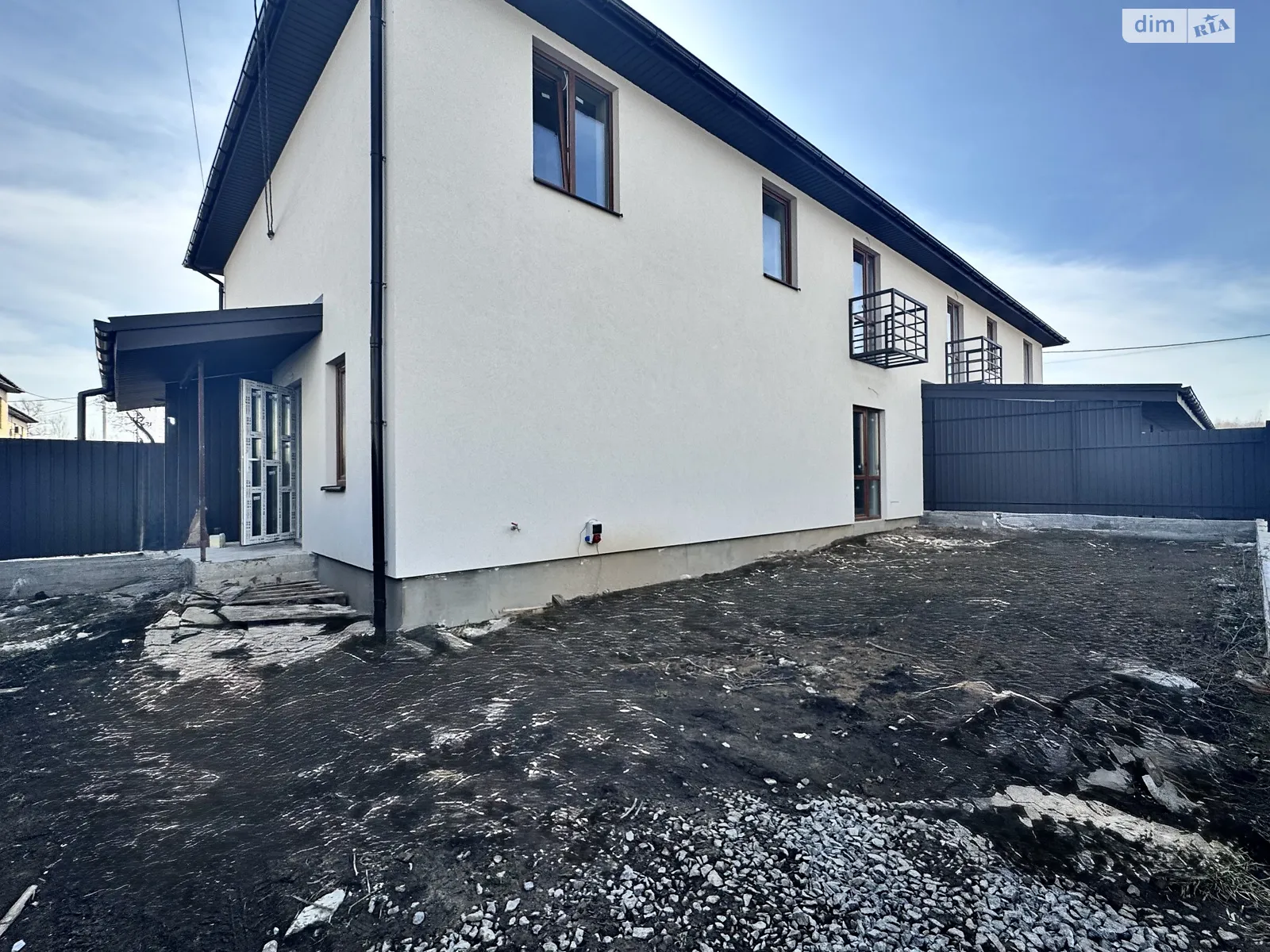 вул. Центральна(Мічуріна) Агрономічне, цена: 53000 $ - фото 1