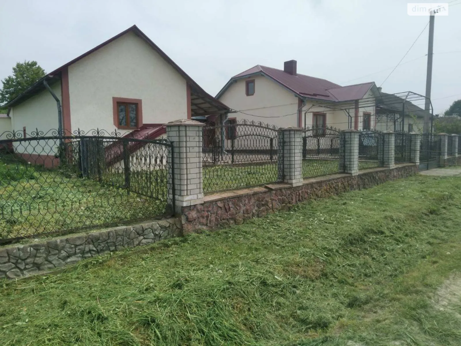Продается одноэтажный дом 140 кв. м с мебелью, цена: 50000 $ - фото 1