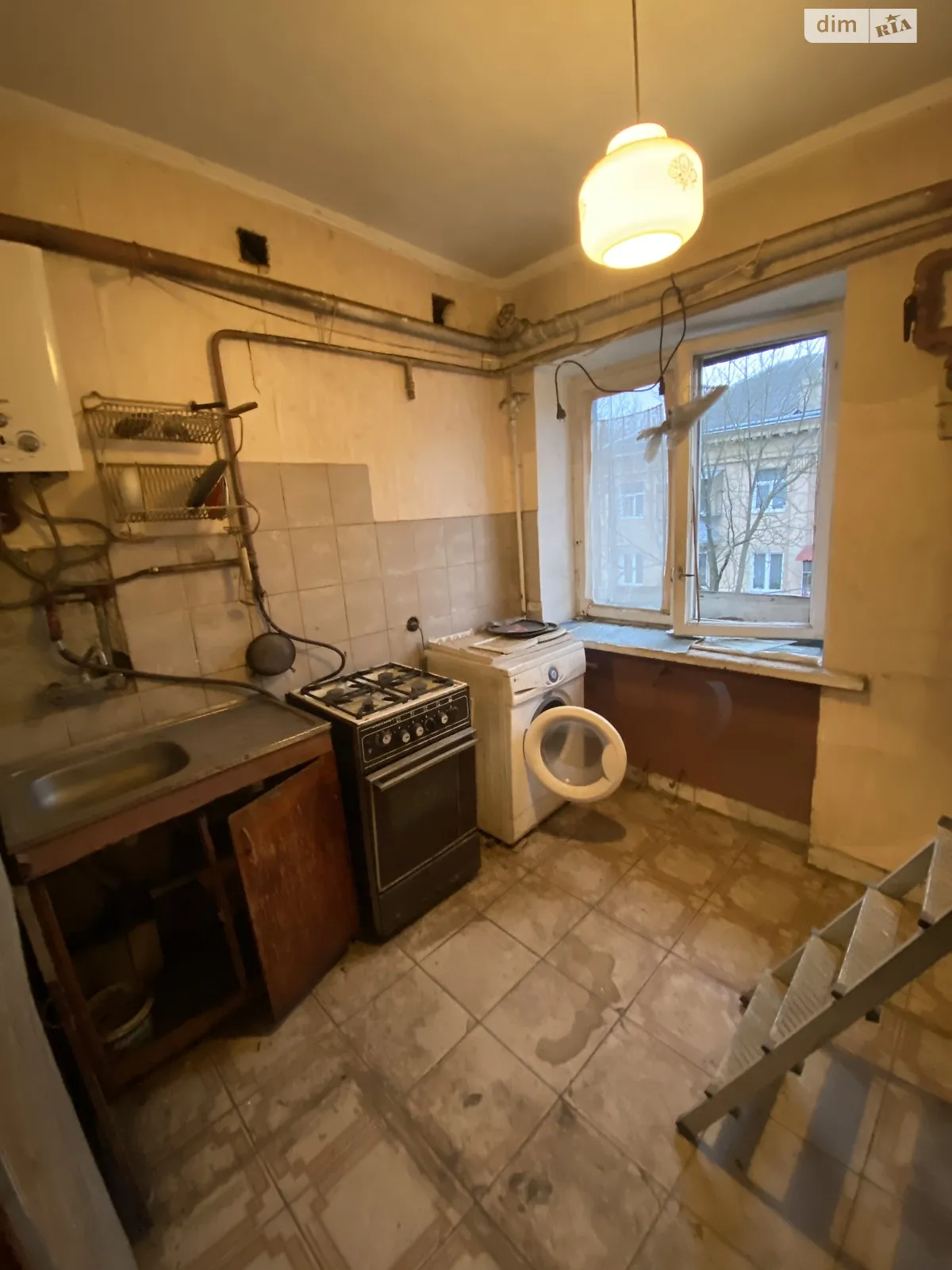 Продается 2-комнатная квартира 52 кв. м в, цена: 49000 $ - фото 1