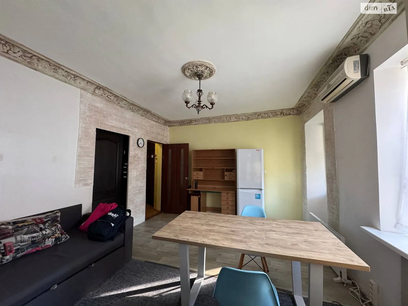 Продается 2-комнатная квартира 34.6 кв. м в Одессе, цена: 31000 $ - фото 1