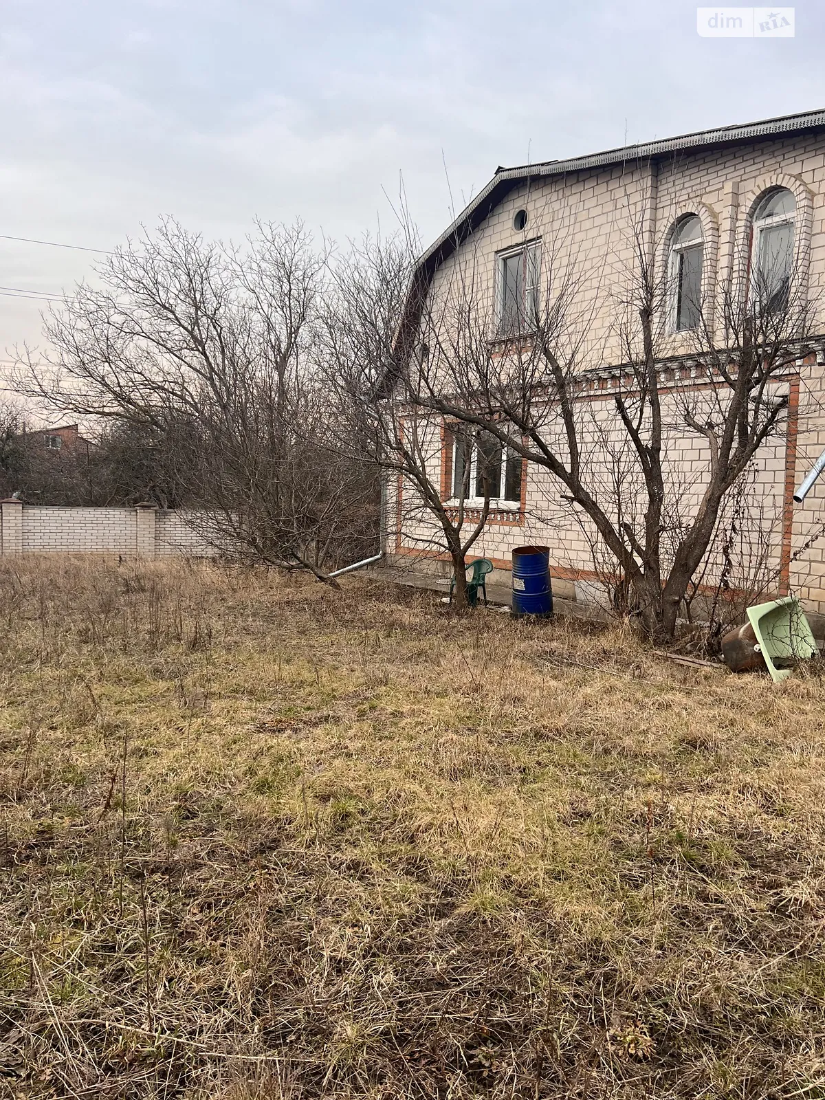Продается дом на 2 этажа 182 кв. м с террасой, цена: 90000 $ - фото 1