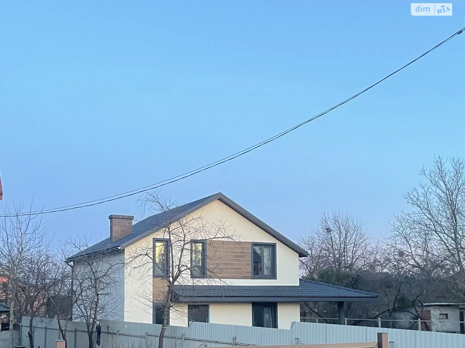Продається будинок 2 поверховий 135 кв. м з верандою, цена: 116000 $ - фото 1