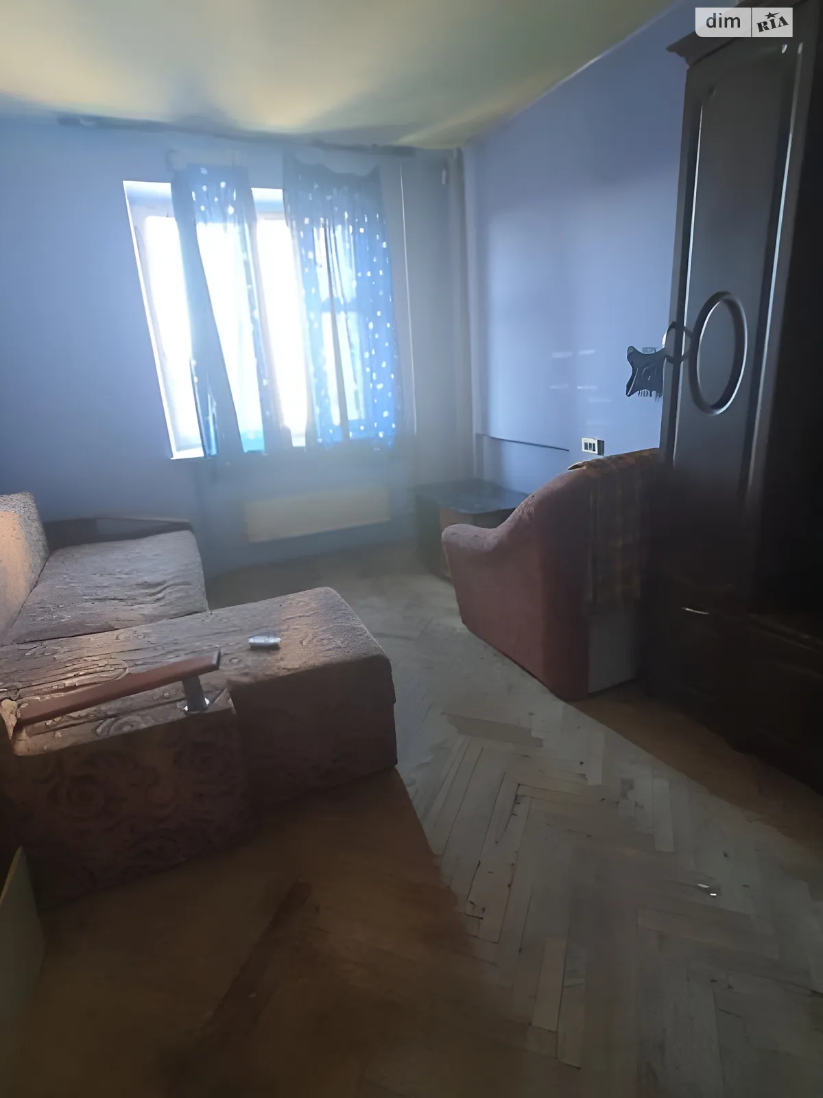 Продается 2-комнатная квартира 43 кв. м в Львове, ул. Вагонная, 7 - фото 1