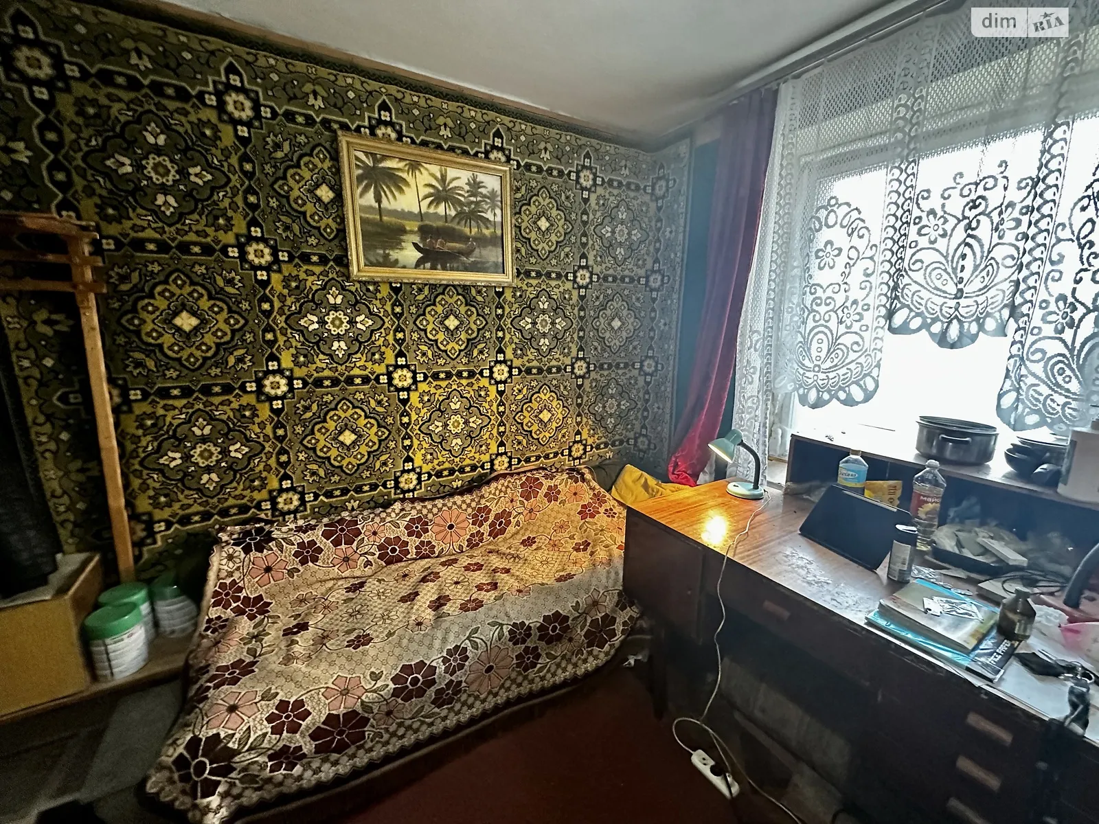 Сдается в аренду комната 50 кв. м в Львове, цена: 2500 грн - фото 1