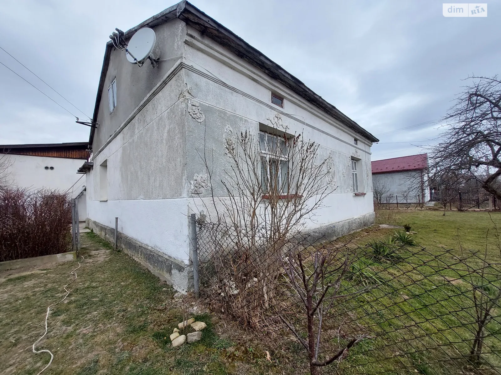 Продается одноэтажный дом 83.5 кв. м с участком, цена: 29500 $ - фото 1