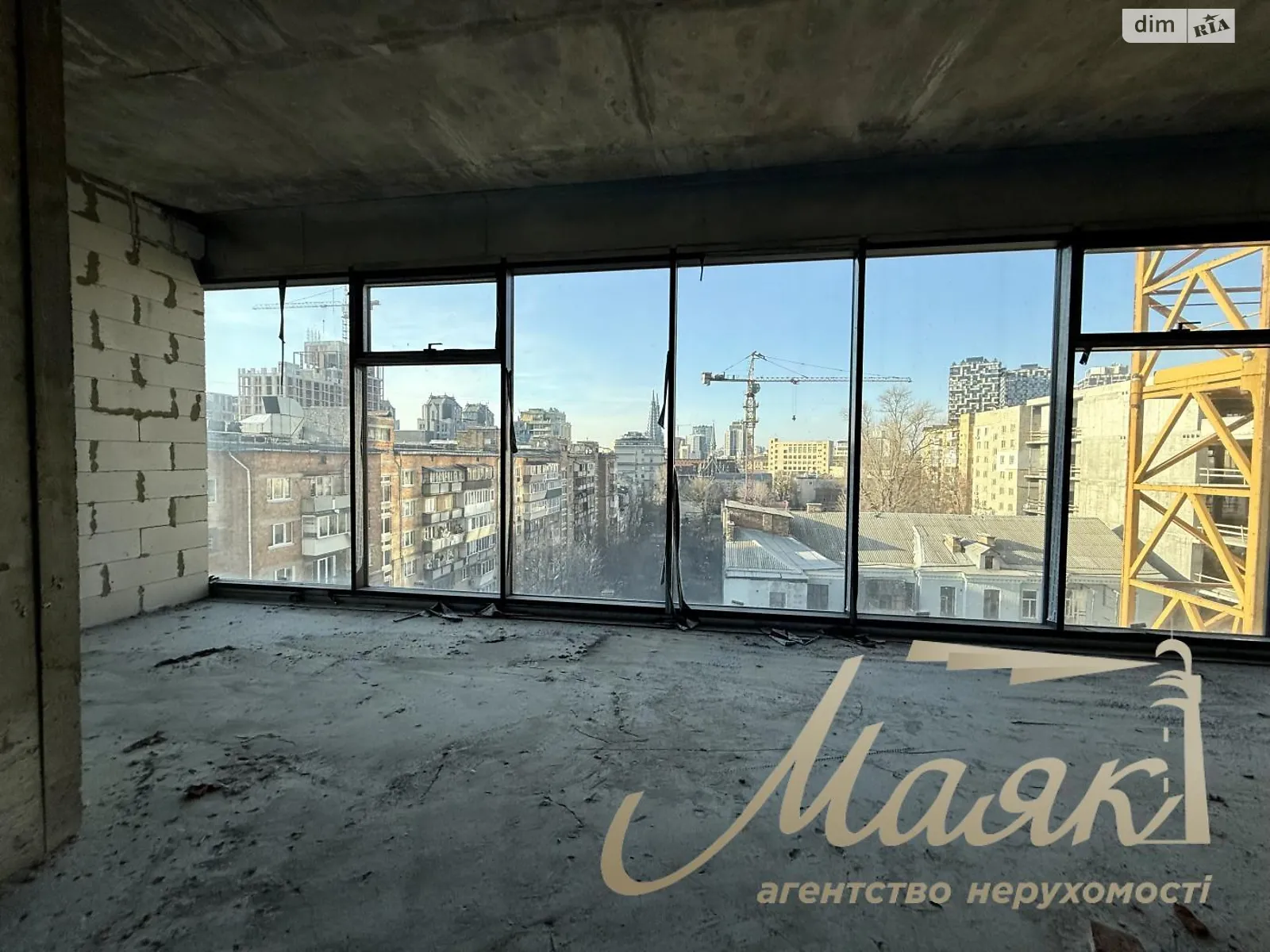 ул. Предславинская, 20 Печерский Киев ЖК Metropole Олимпийская, цена: 900000 $ - фото 1