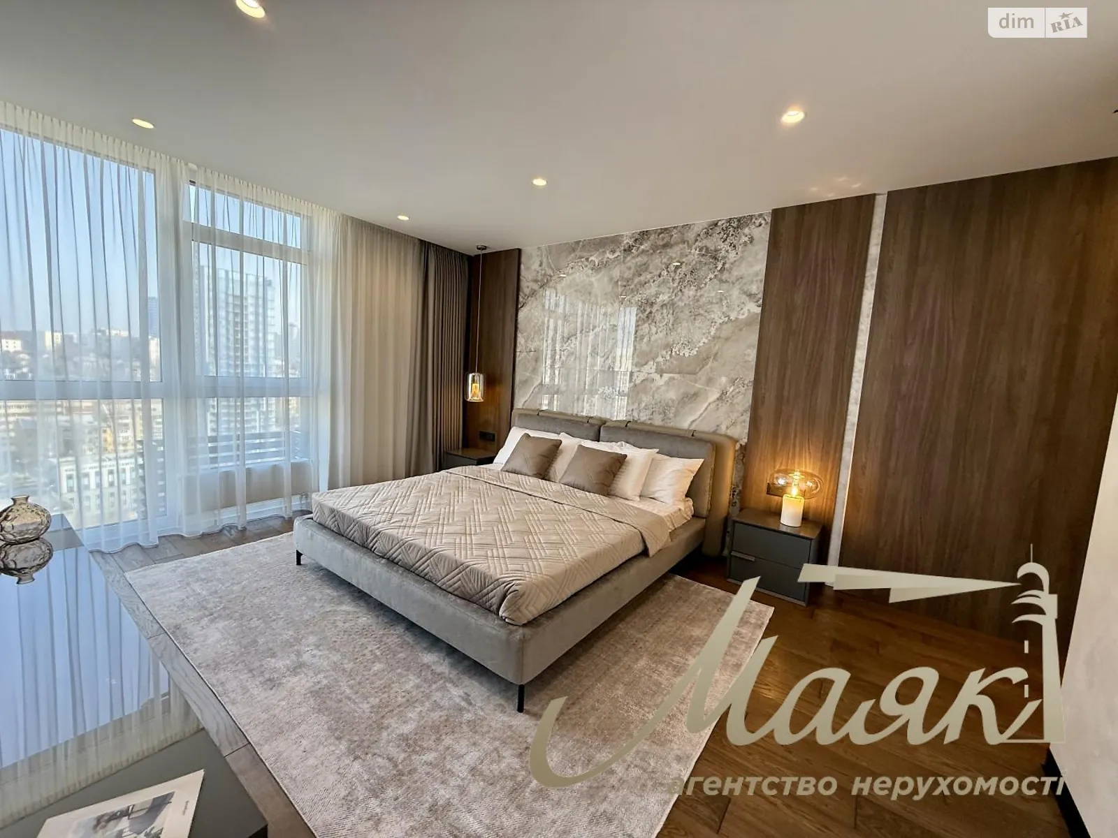 Продается 3-комнатная квартира 121 кв. м в Киеве, цена: 595000 $ - фото 1