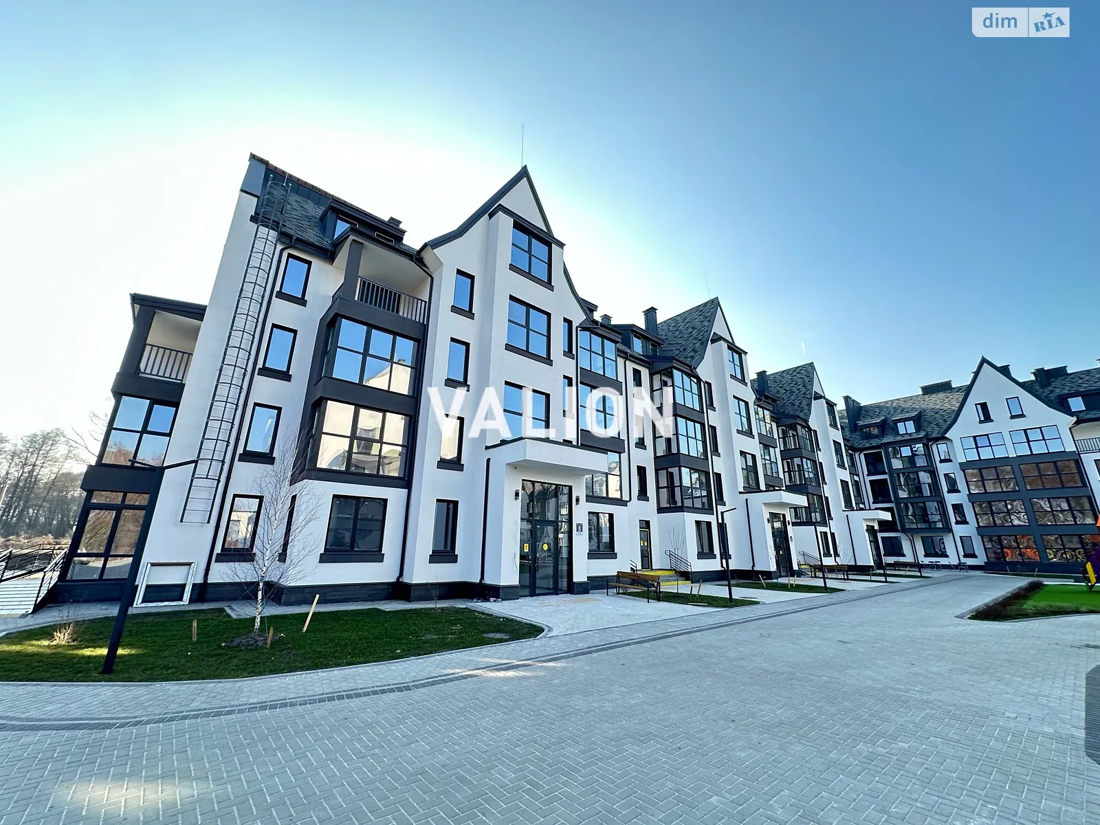 Продается 2-комнатная квартира 85 кв. м в Зазимье, ул. Киевская, 10К корпус 2 - фото 1