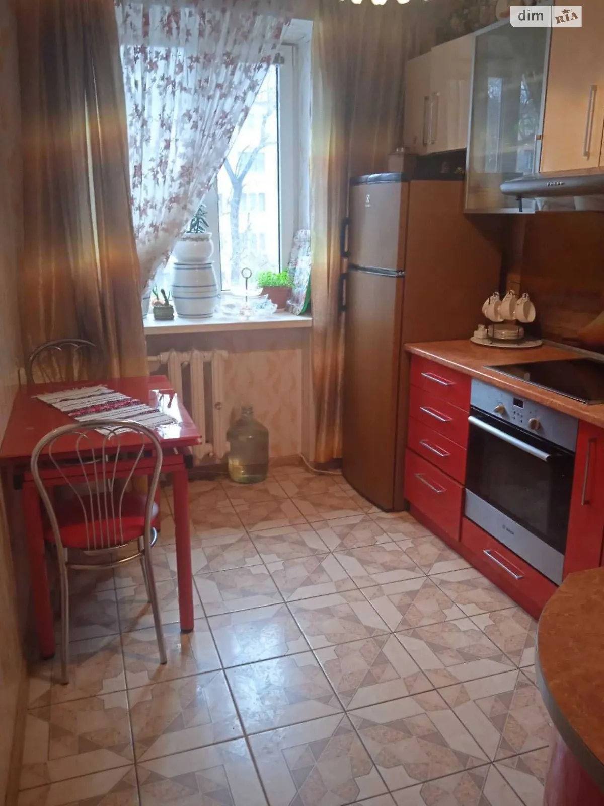 Продається 1-кімнатна квартира 36 кв. м у Одесі, вул. Владислава Бувалкіна(Генерала Бочарова) - фото 1